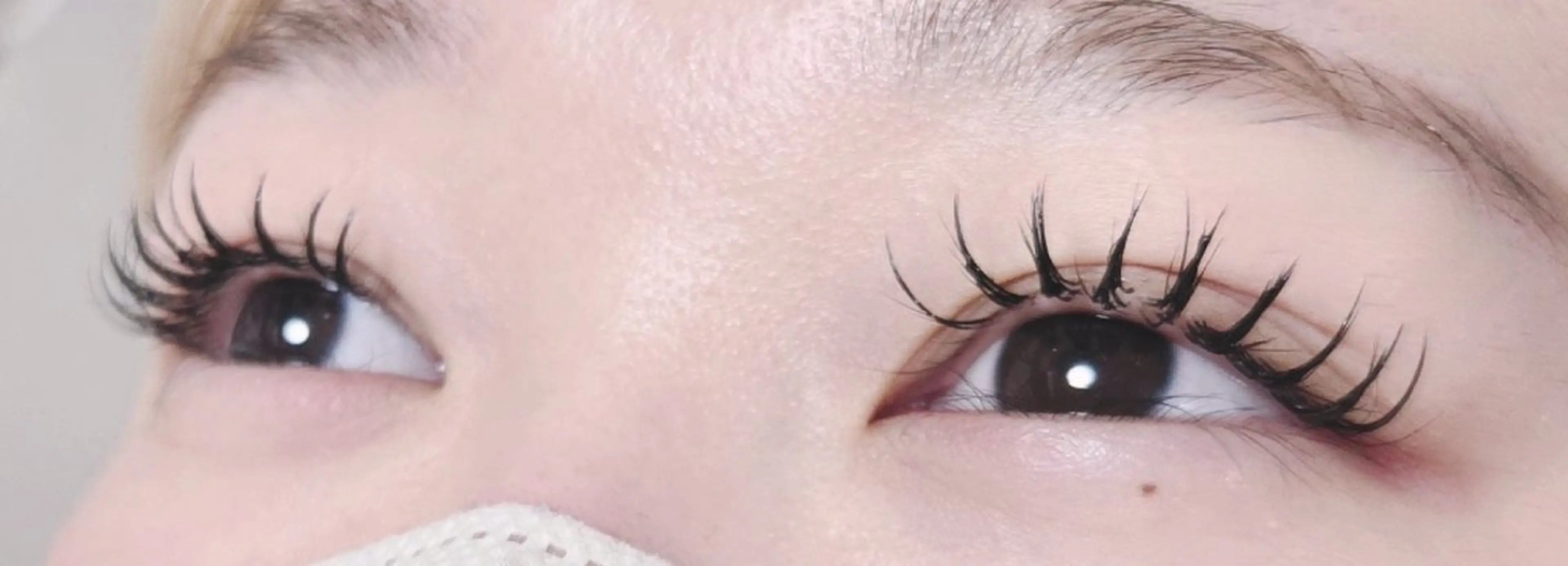 マツエク・マツパ Cカール Dカール マツエク EyelashSalon chel所属・新越谷駅徒歩1分❇️ Salon chelのマツエク・マツパデザイン