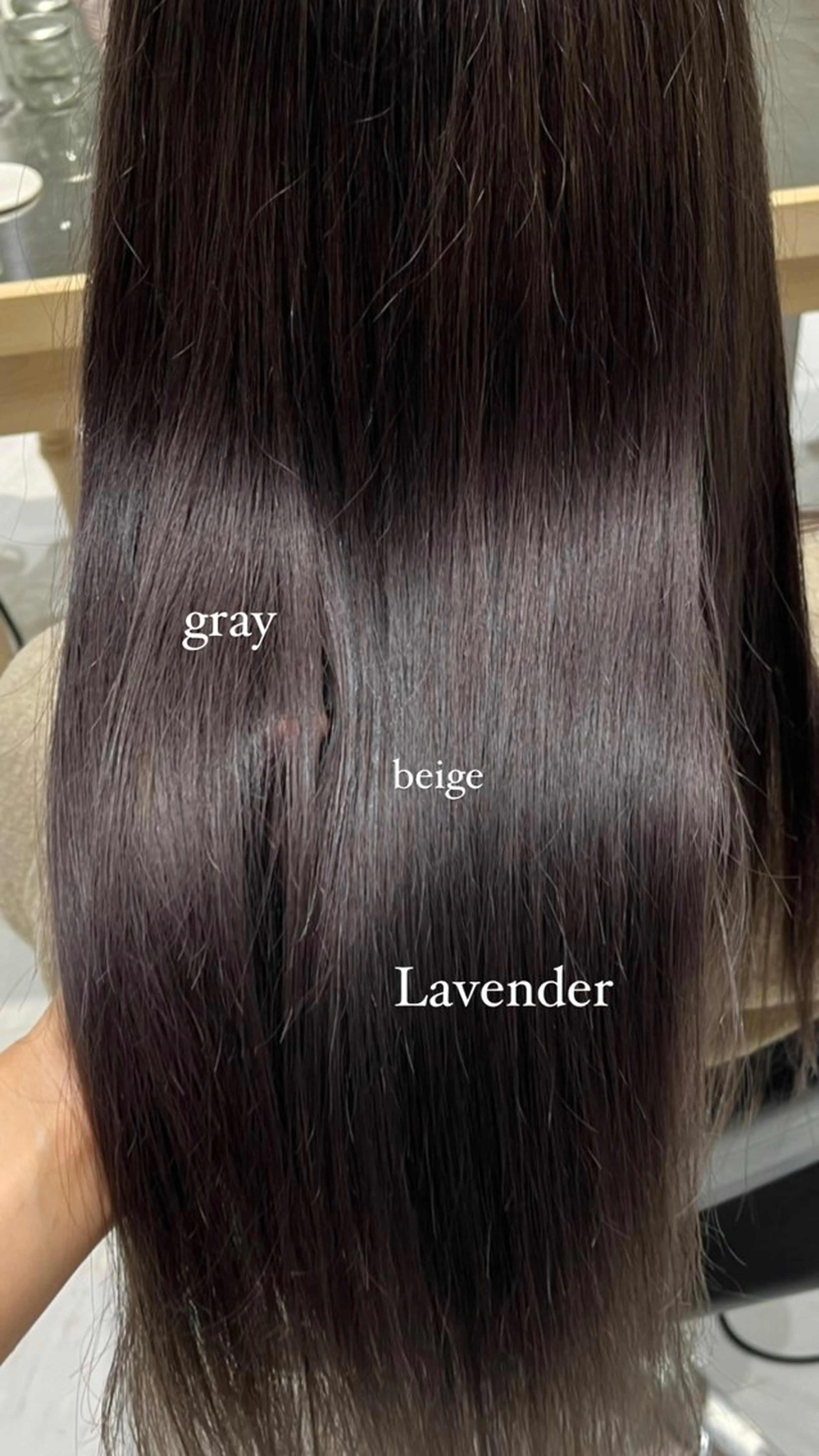 セミロング ショート募集中/ ‎💐Kanaのヘアスタイル