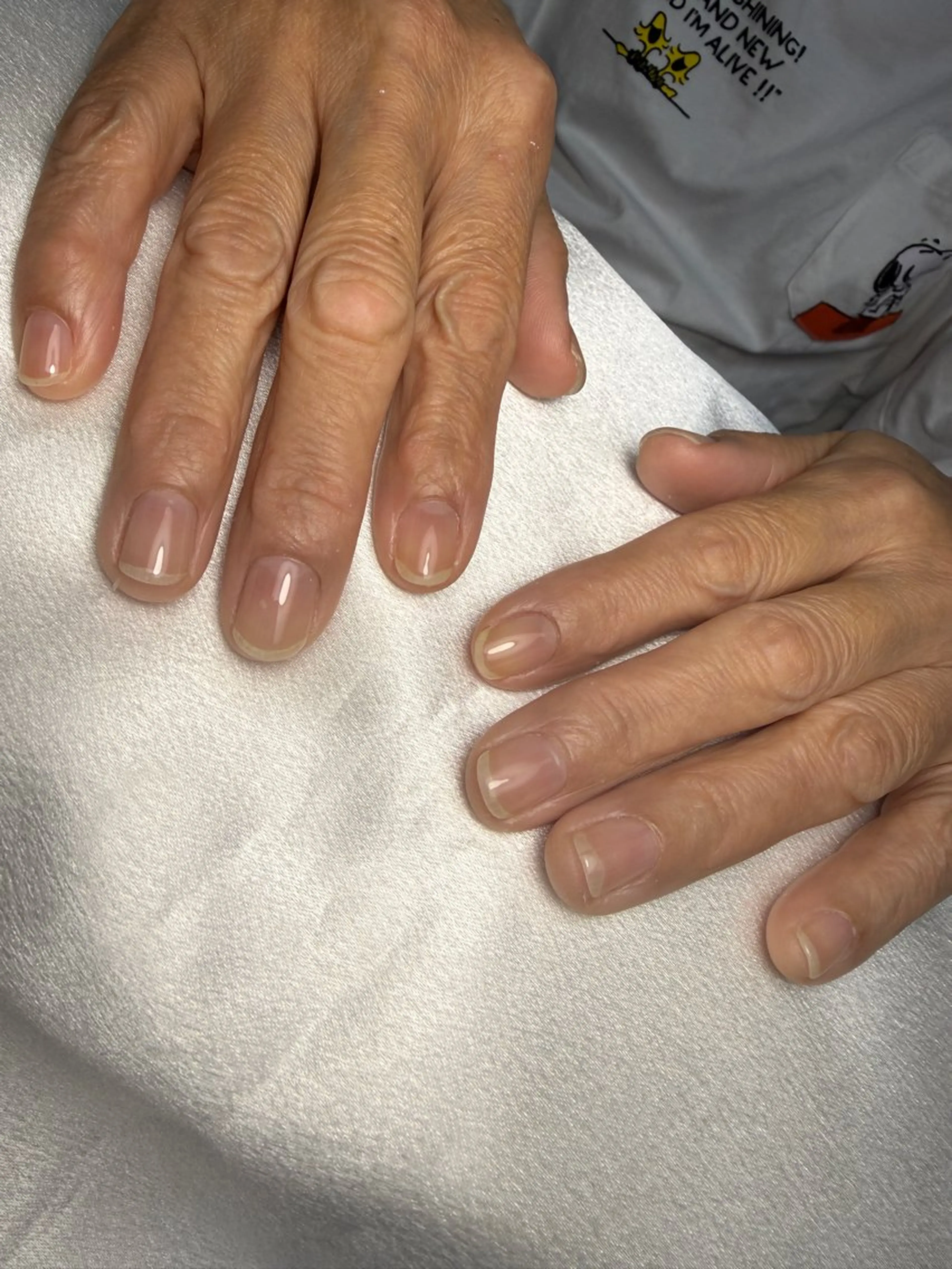 ネイル ハンドネイル NAILSALON EGAOのネイルデザイン