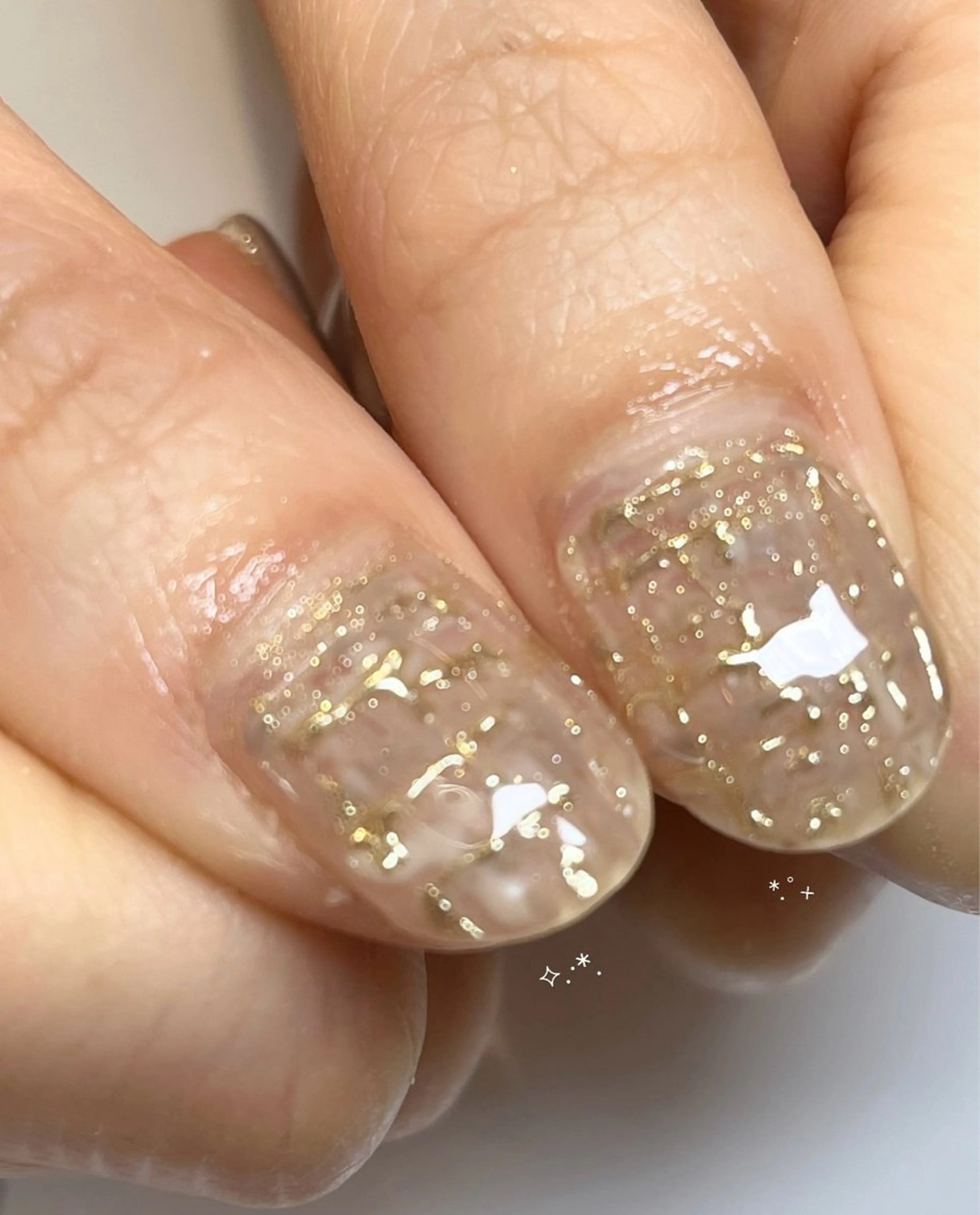 ネイル ハンドネイル KAILA momo.のネイルデザイン