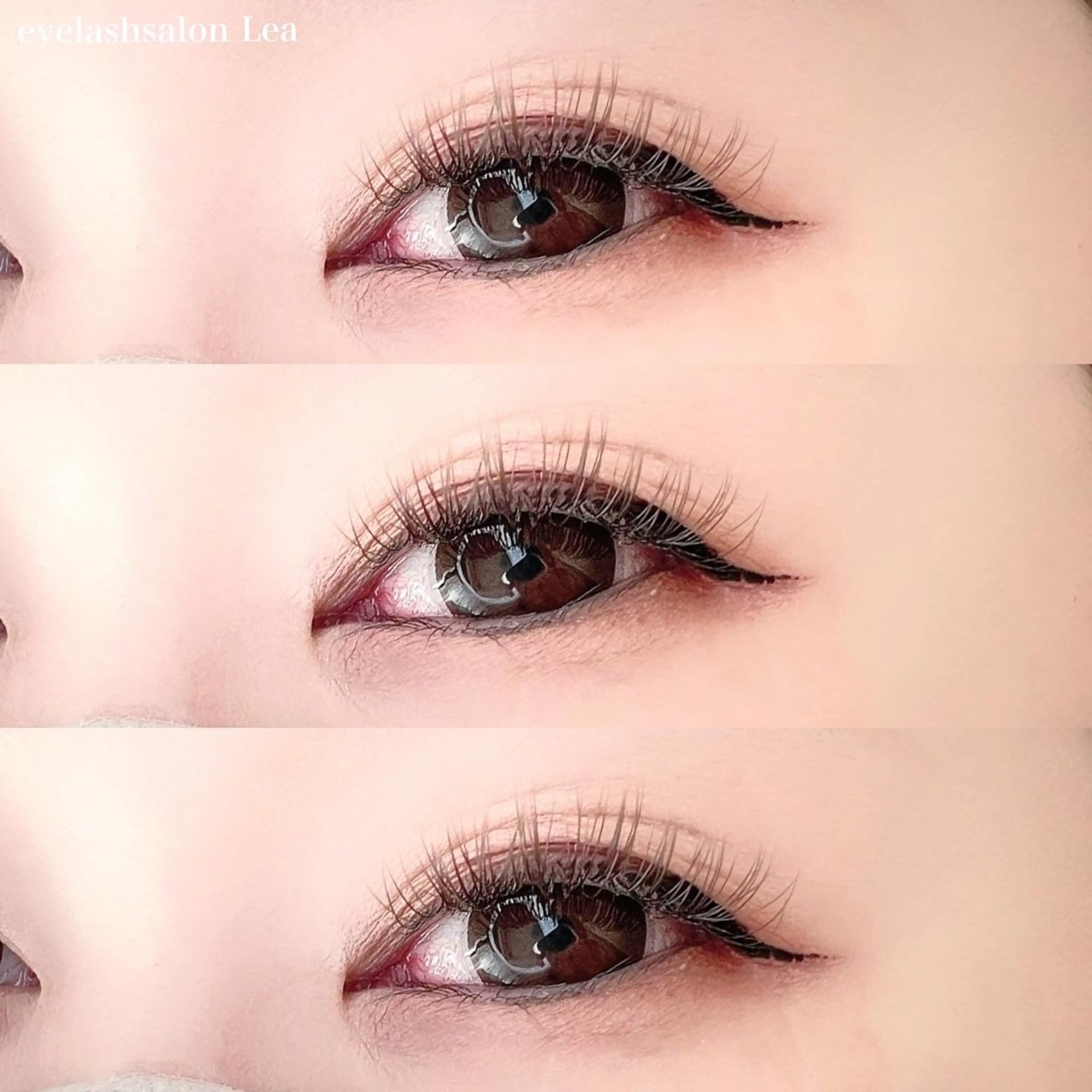 マツエク・マツパ マツエク u.ance.所属・u.ance. 【ﾕｱﾝｽ】のマツエク・マツパデザイン