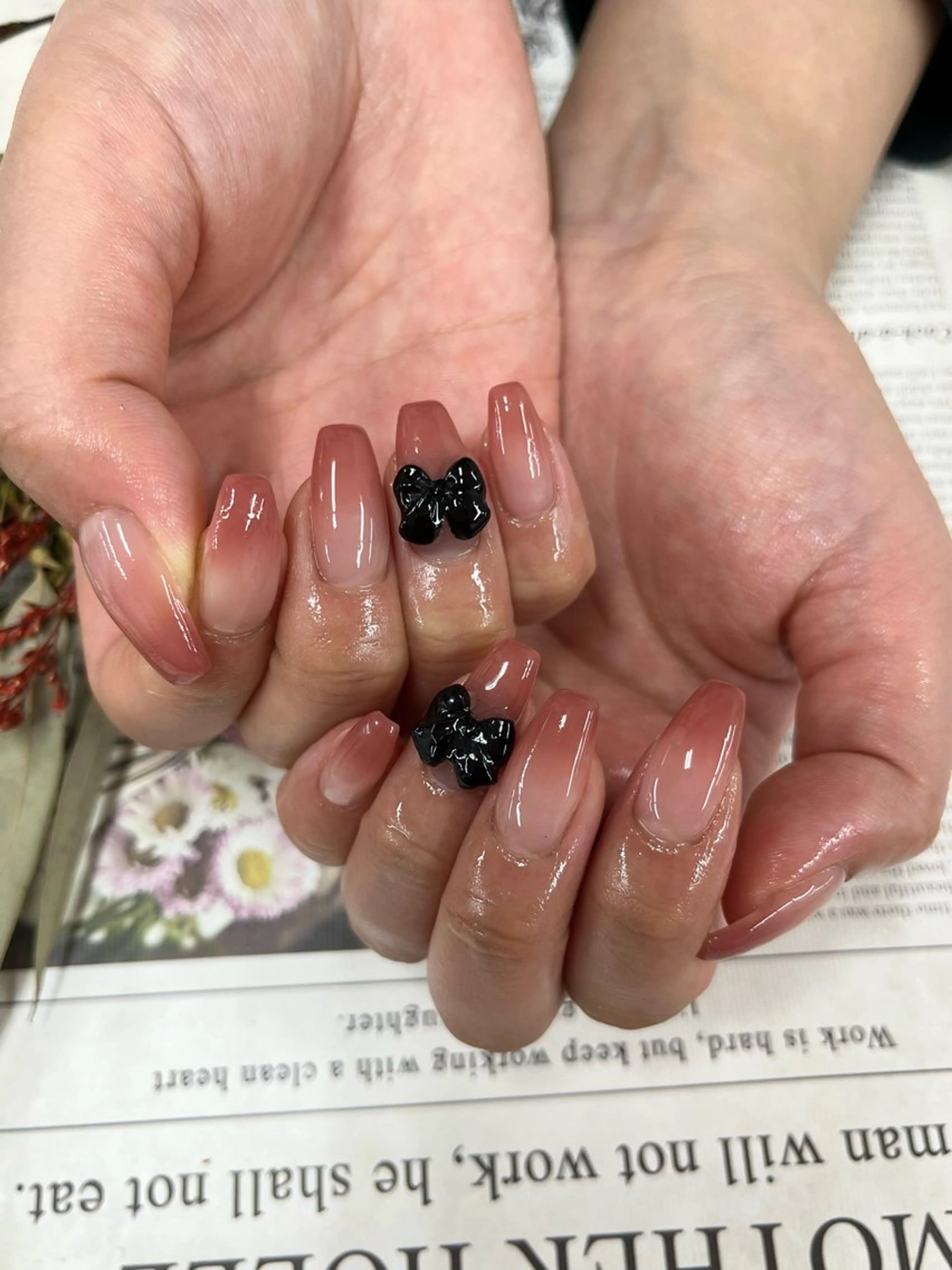 ネイル Basic町田本店 Suzunaのネイルデザイン