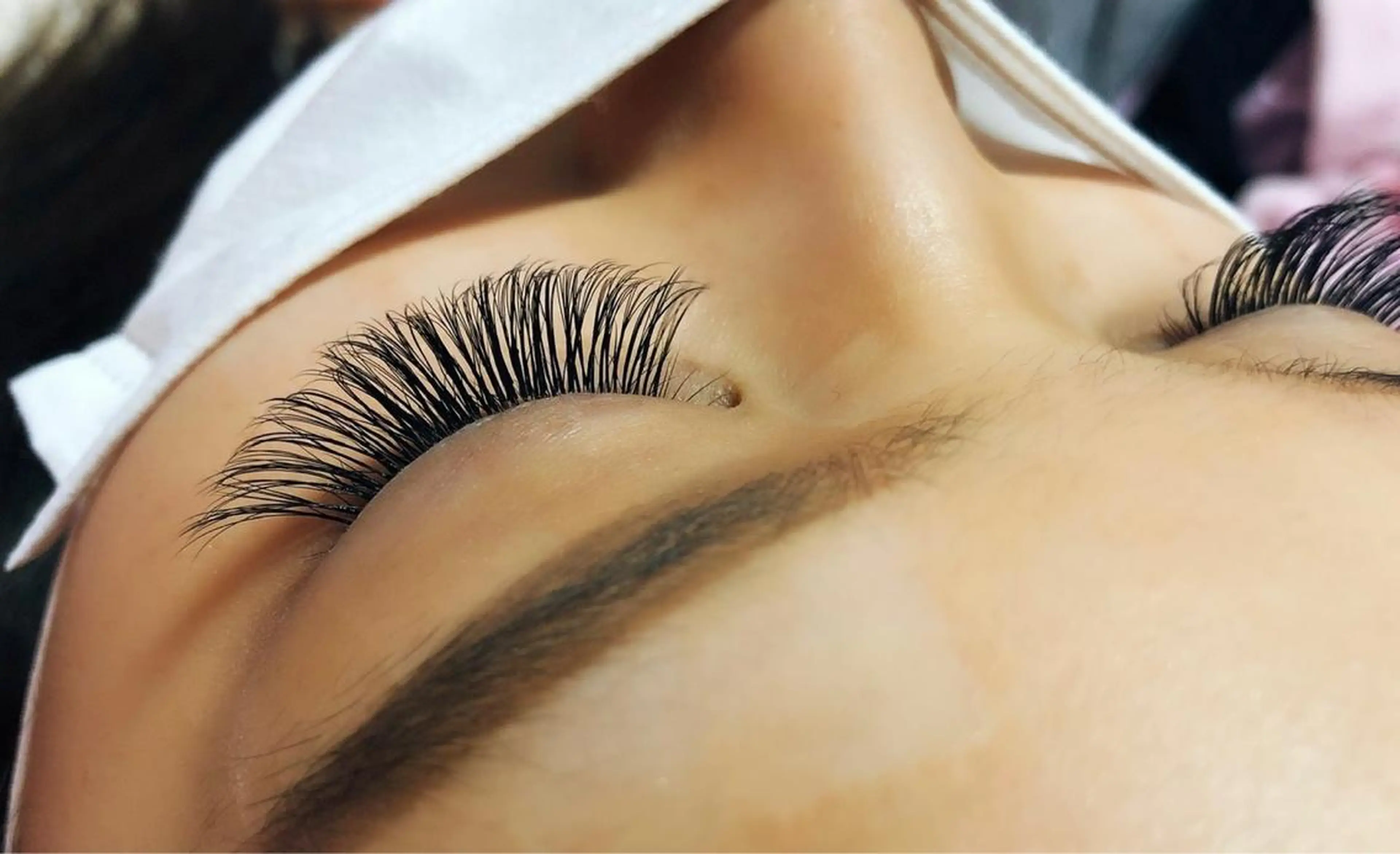 マツエク・マツパ mavie eyelashの眉毛・アイブロウイメージ