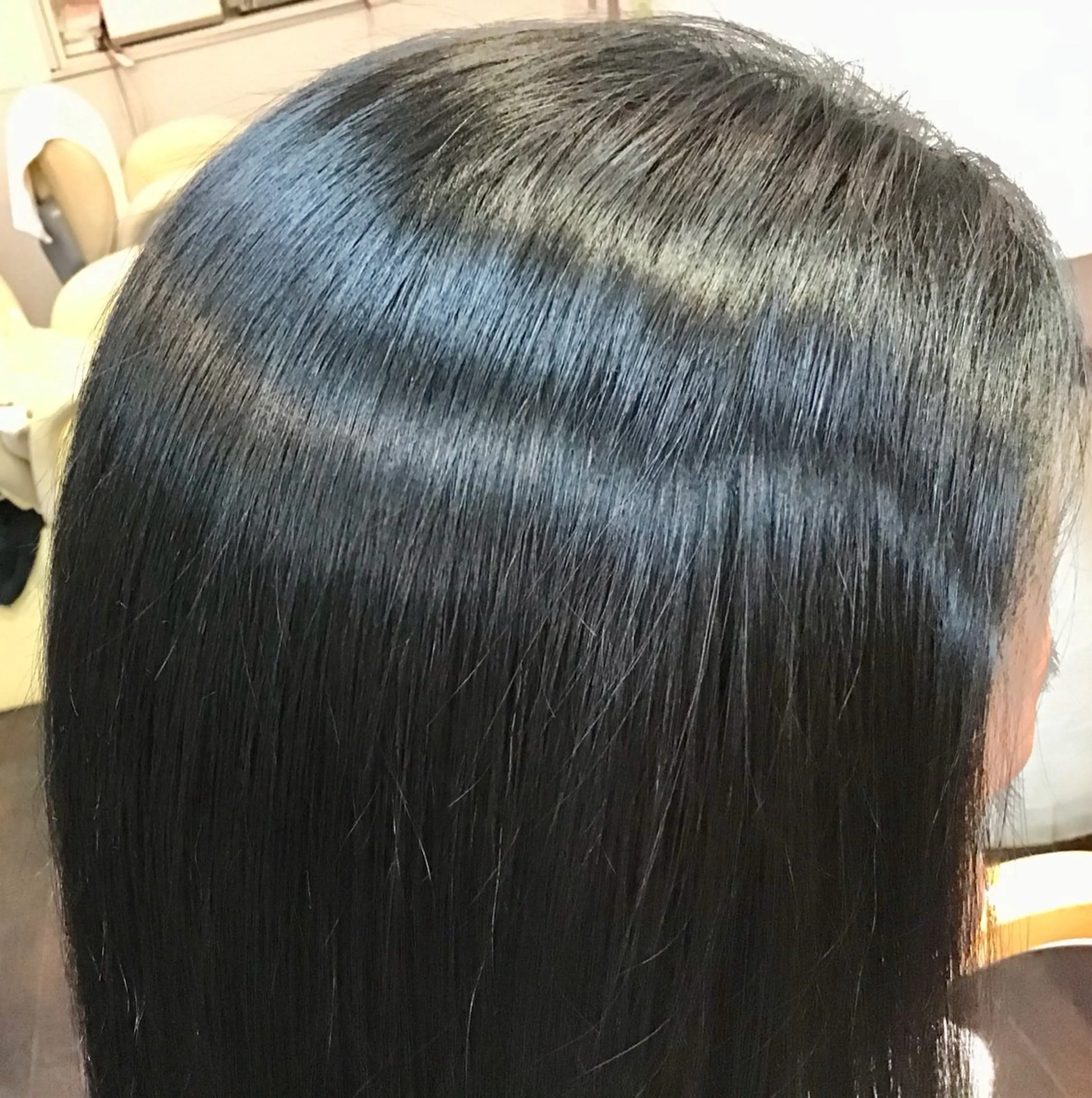 ミディアム トリートメント 酸熱トリートメント GOTODAY Ａrc店所属・大川 由江のその他イメージ