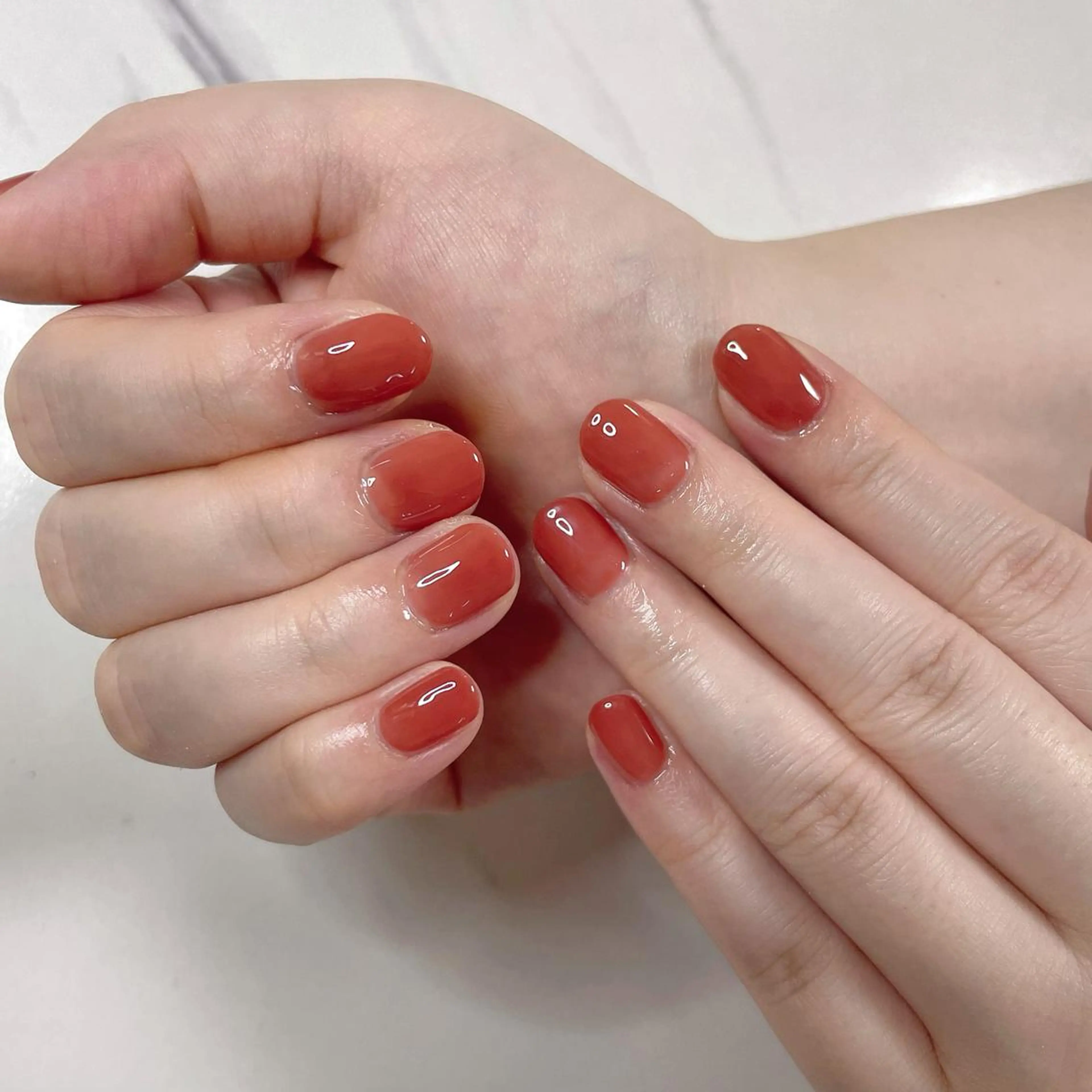 ネイル 畠山 ゆいのネイルデザイン