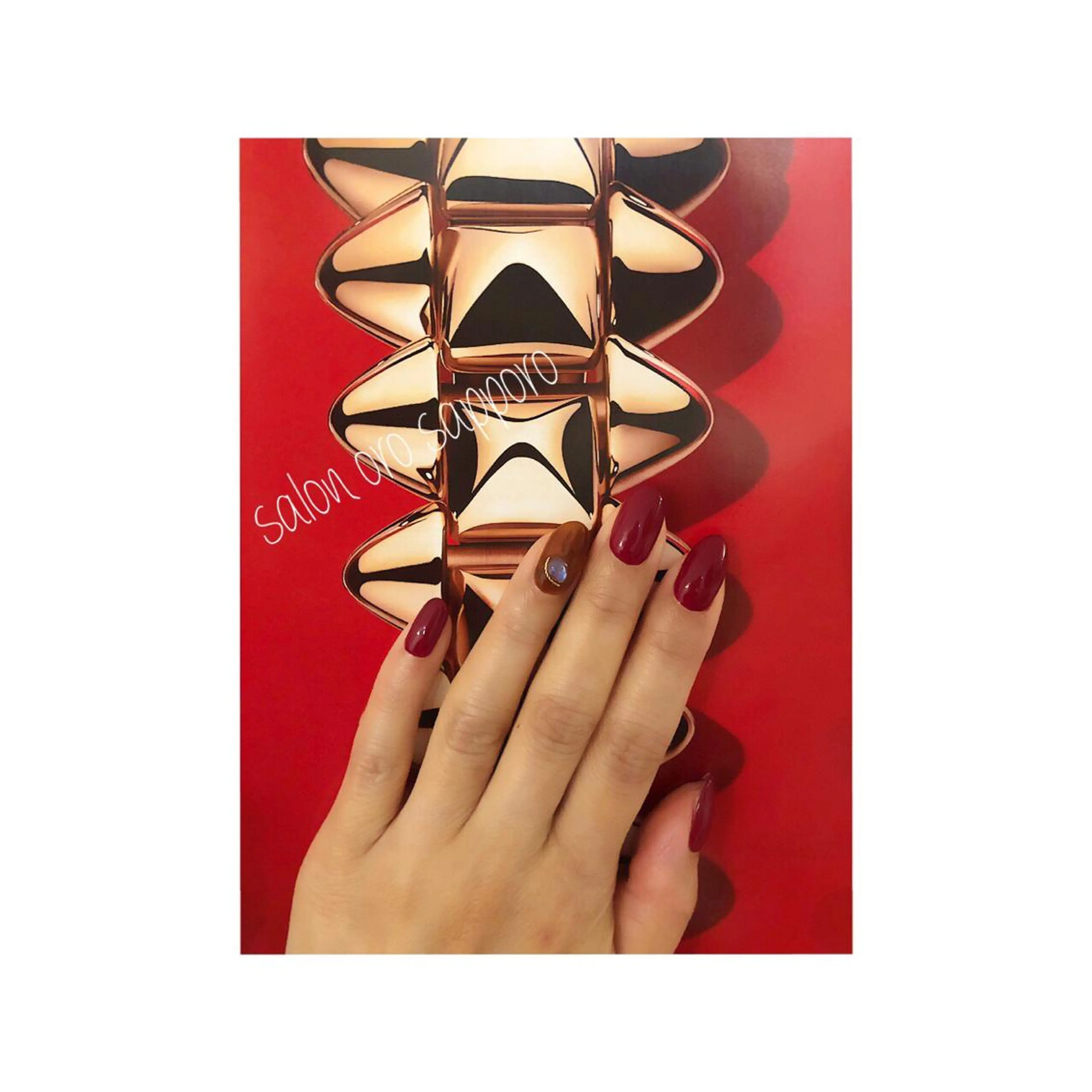 ネイル salon ORO sapporo所属・ORO 石井 香織のその他イメージ