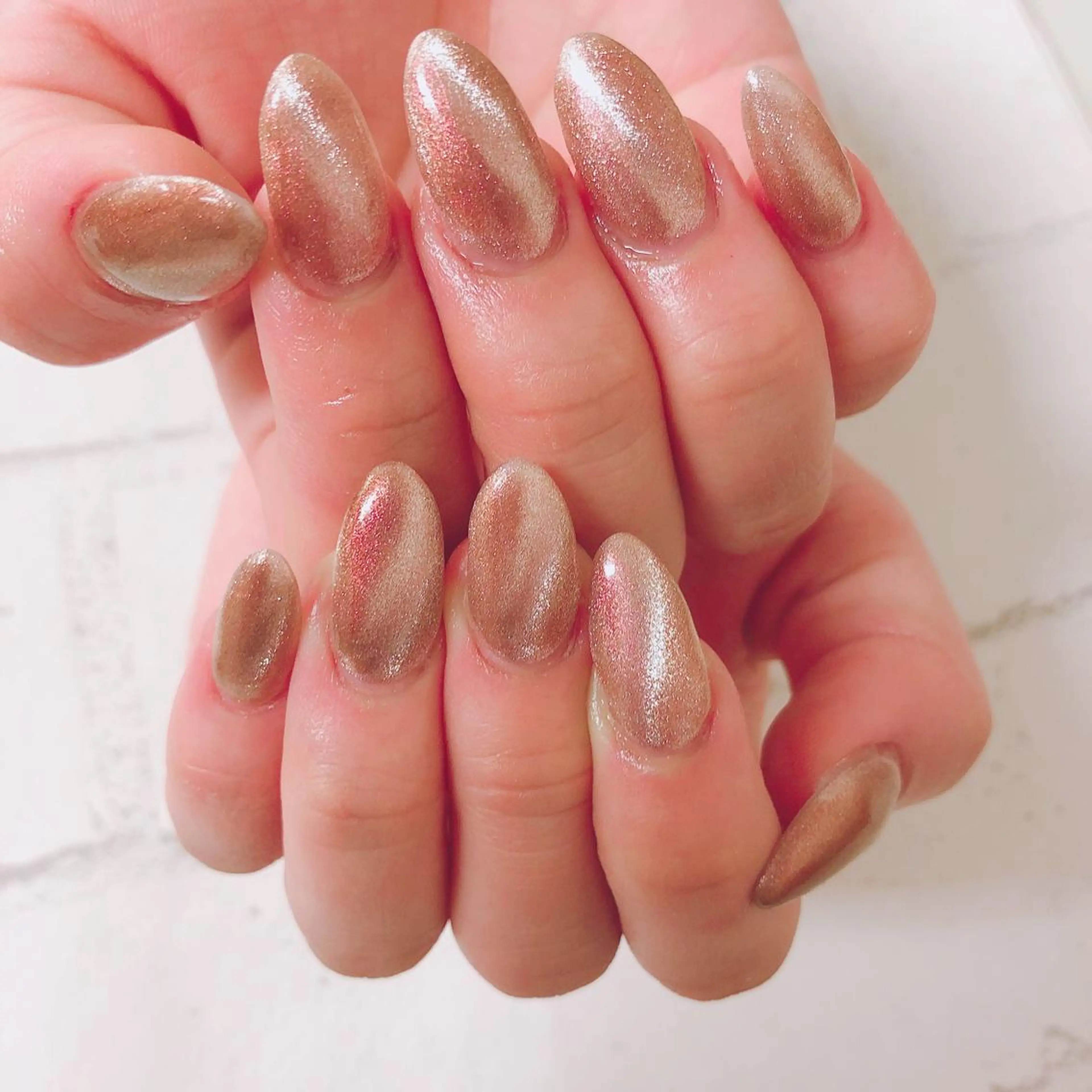 ネイル ono megumiのネイルデザイン