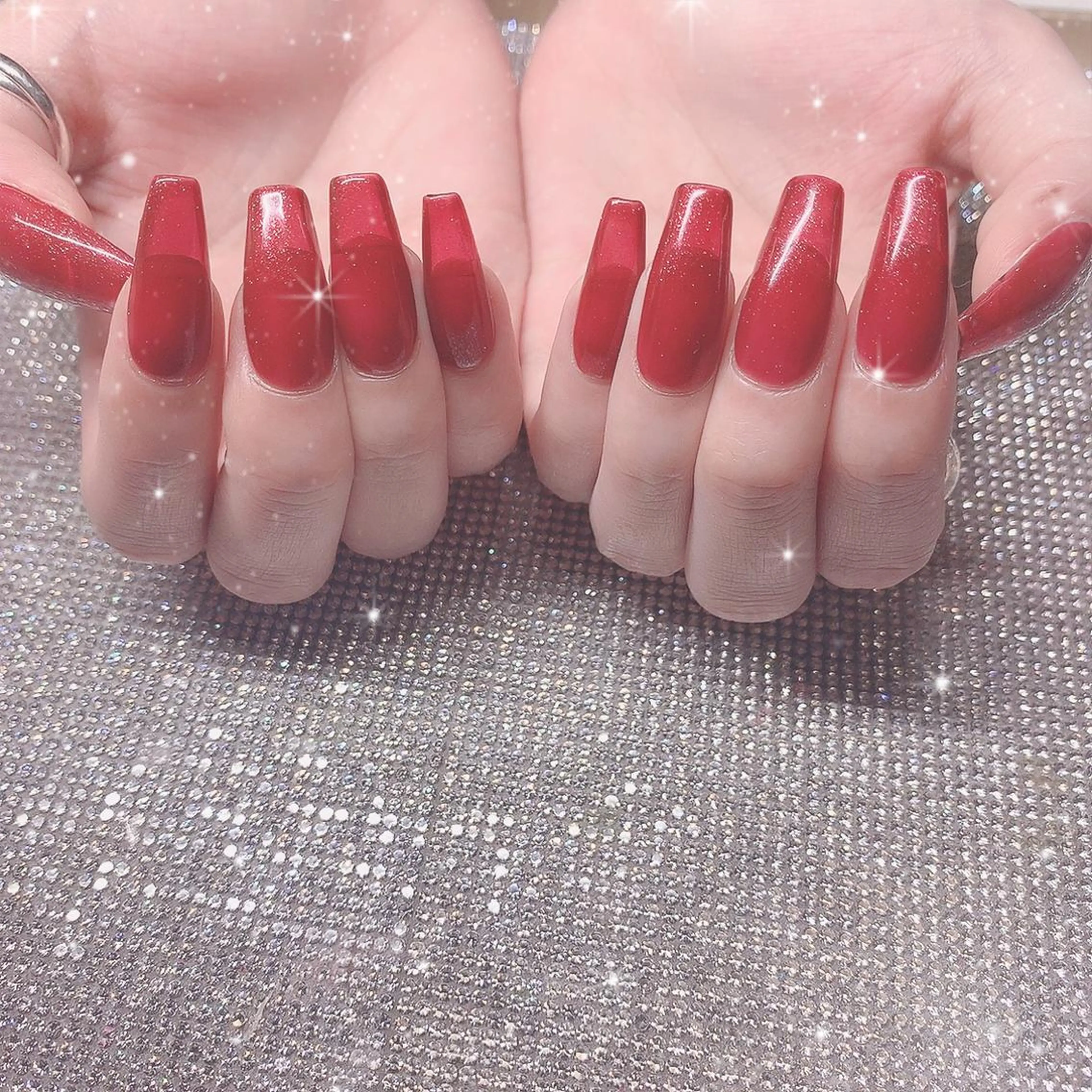 ネイル ハンドネイル Best Nail NANA🤍のネイルデザイン