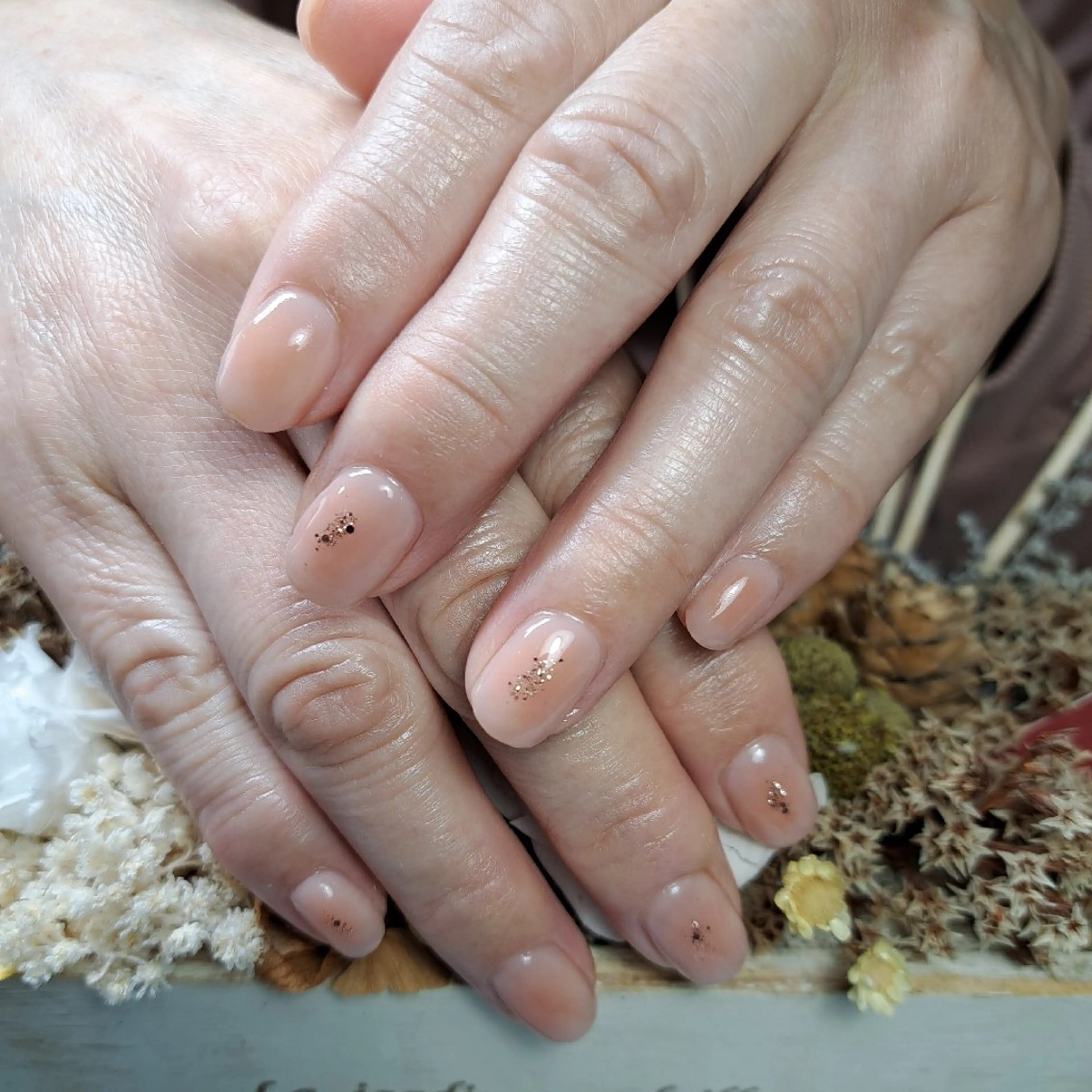 ネイル HAYASHI  Nのネイルデザイン