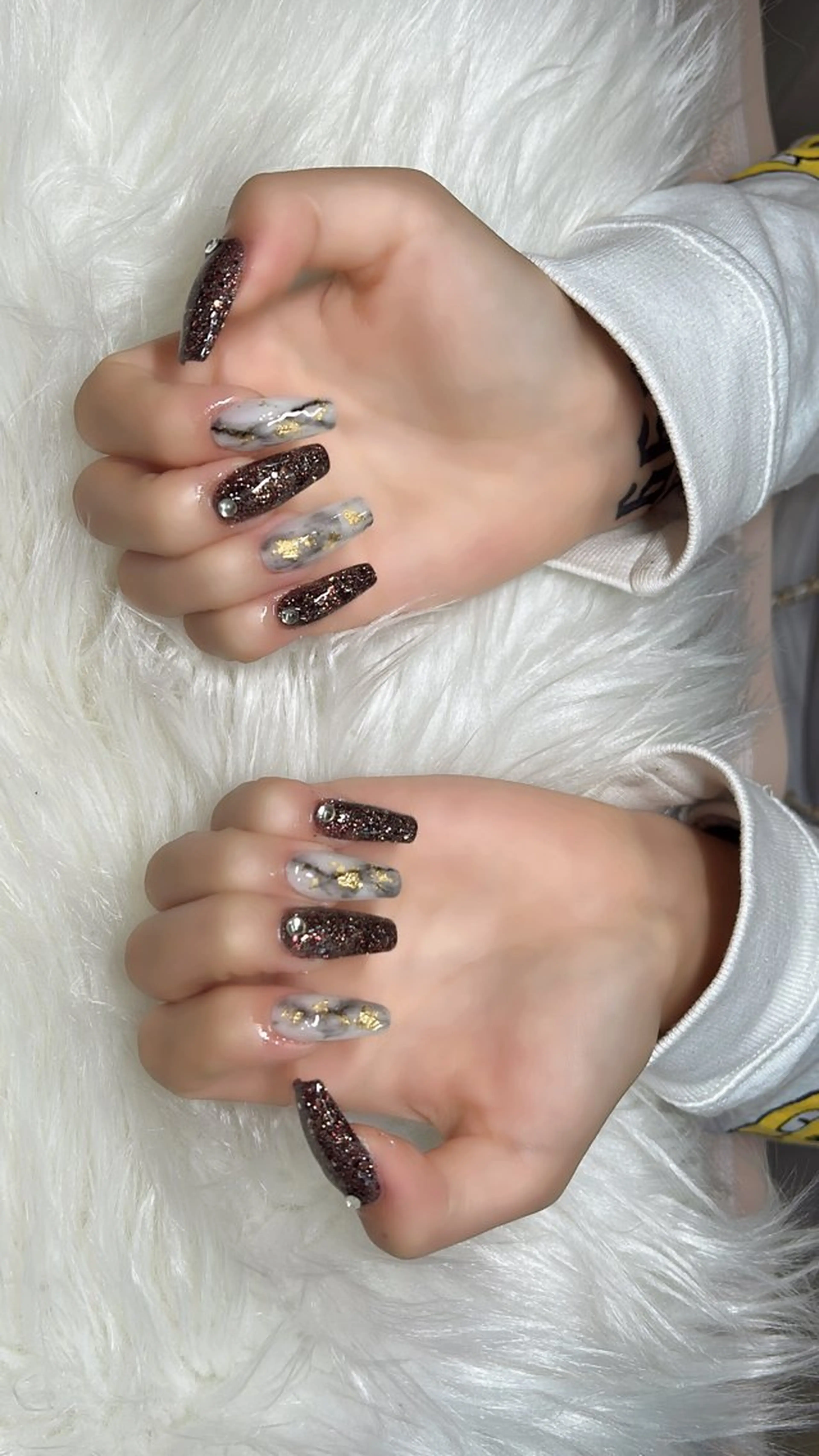 ネイル 《LB》ラブリエ Nail&eyeのマツエク・マツパデザイン