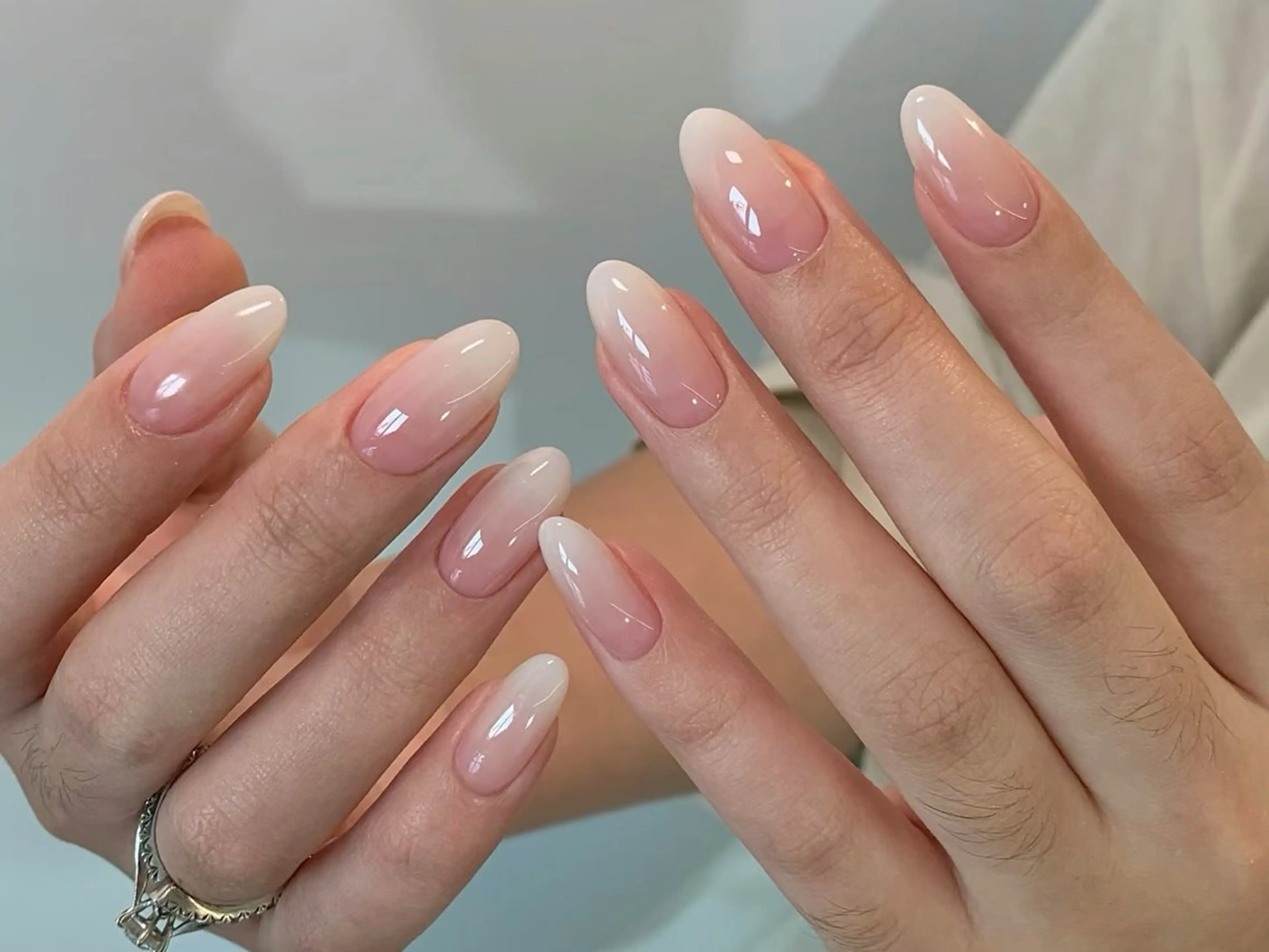 【自爪】☆派行りのベビーブーマーデザイン¥6080の写真