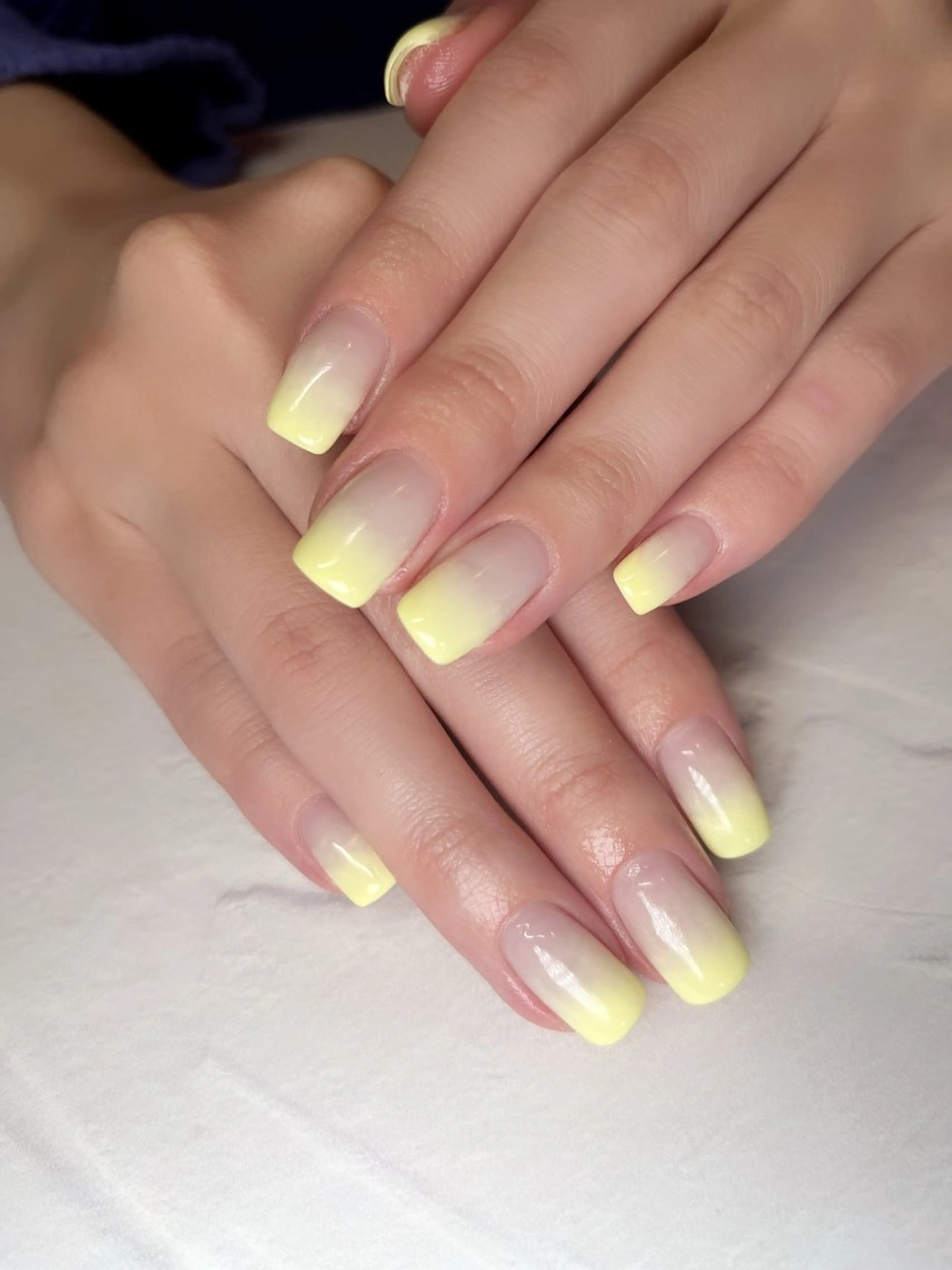 ネイル ハンドネイル li___nail 31のネイルデザイン