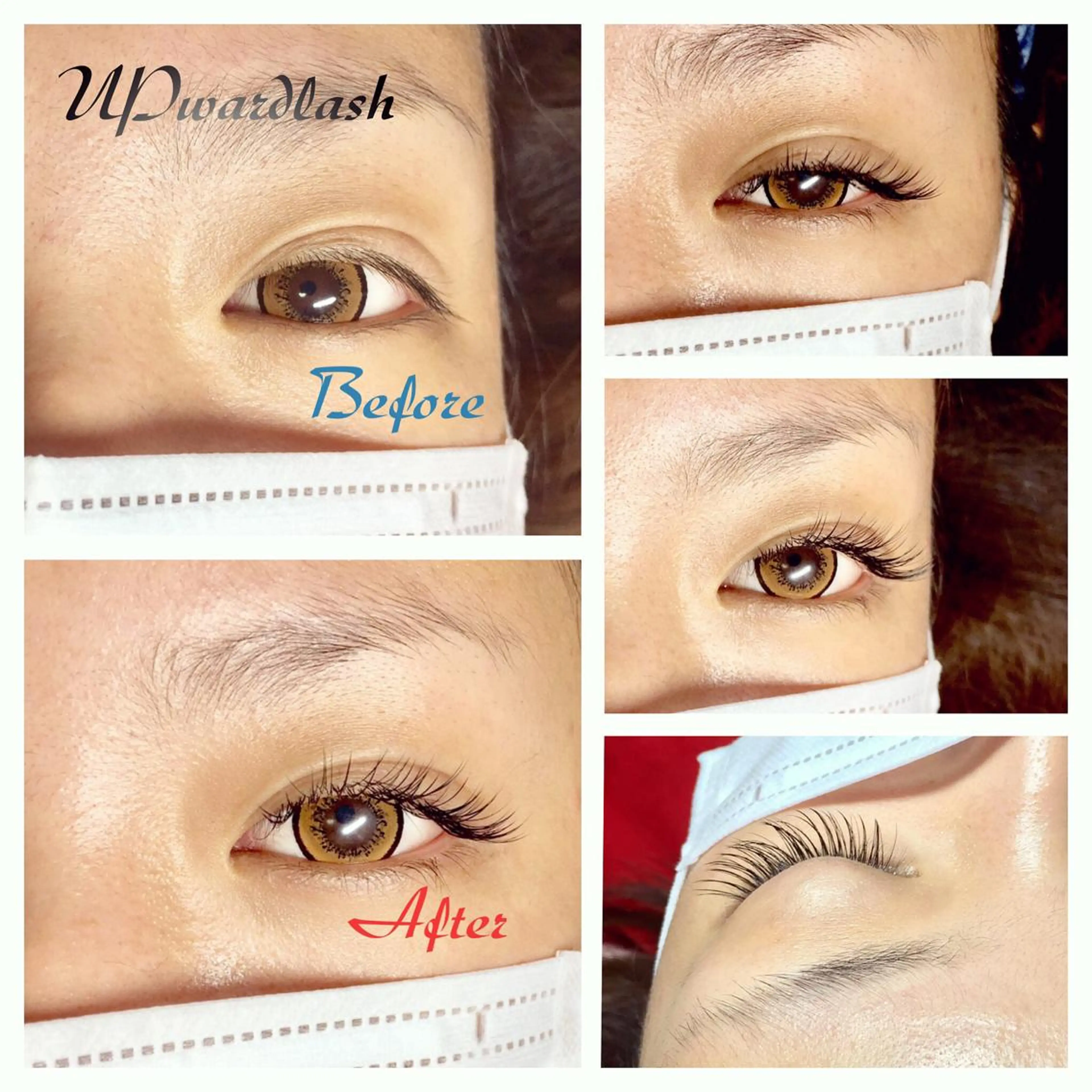 【今だけ限定🌟】アップワードラッシュ (80本まで)の写真