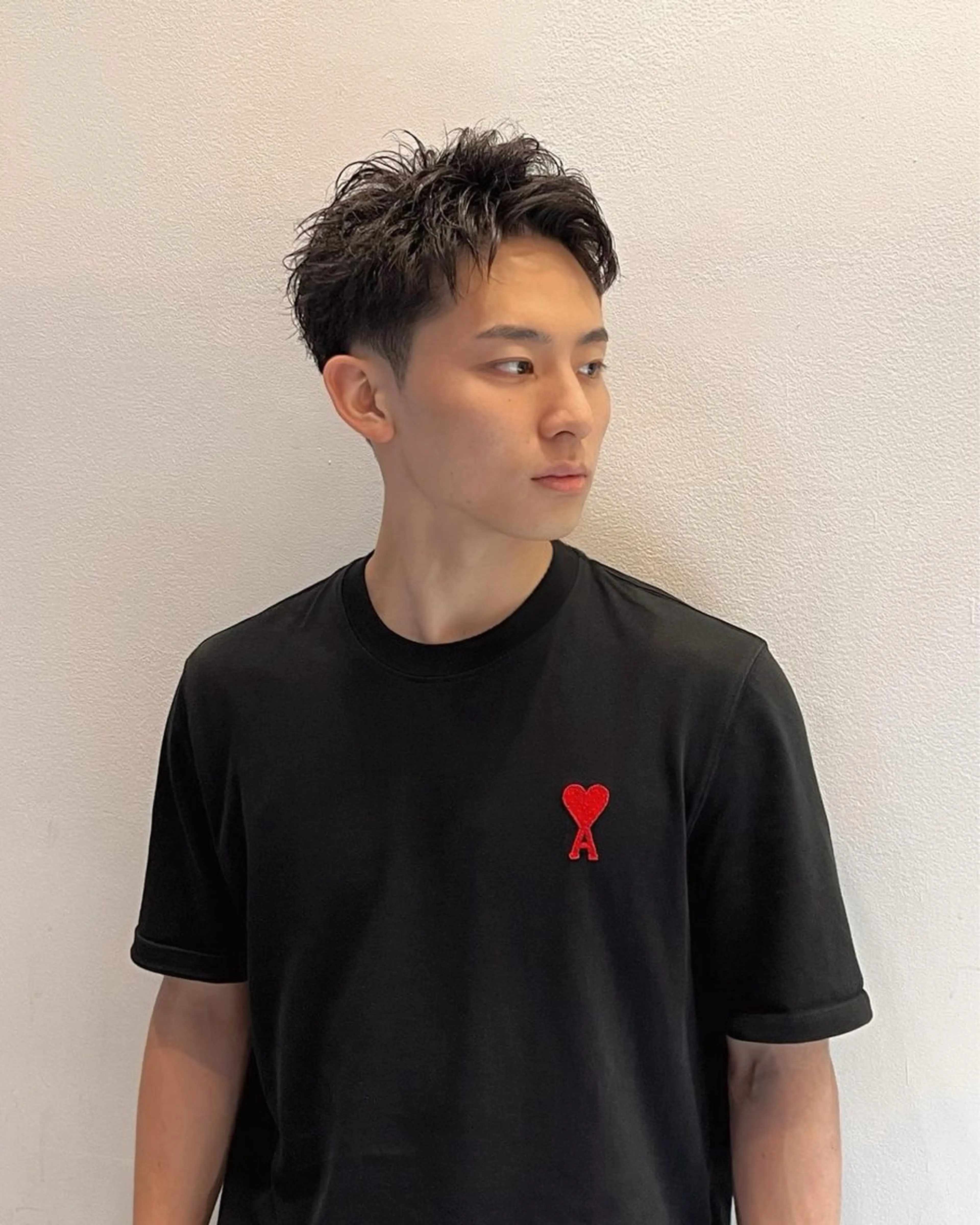 ショート メンズ メンズカット✨募集中 ✨ちえ✨のヘアスタイル