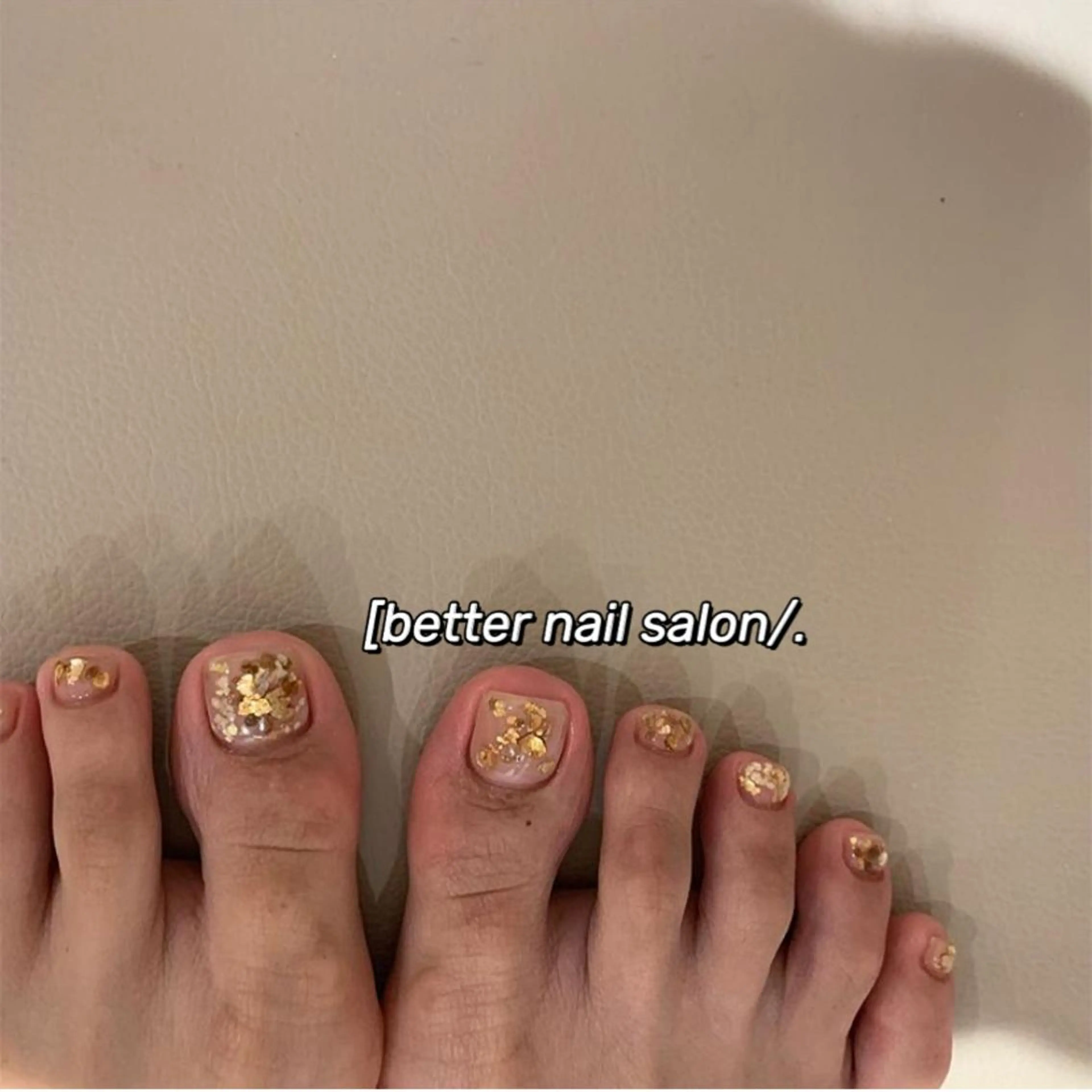 カラー ネイル musee art所属・Musee art 亀戸店のネイルデザイン