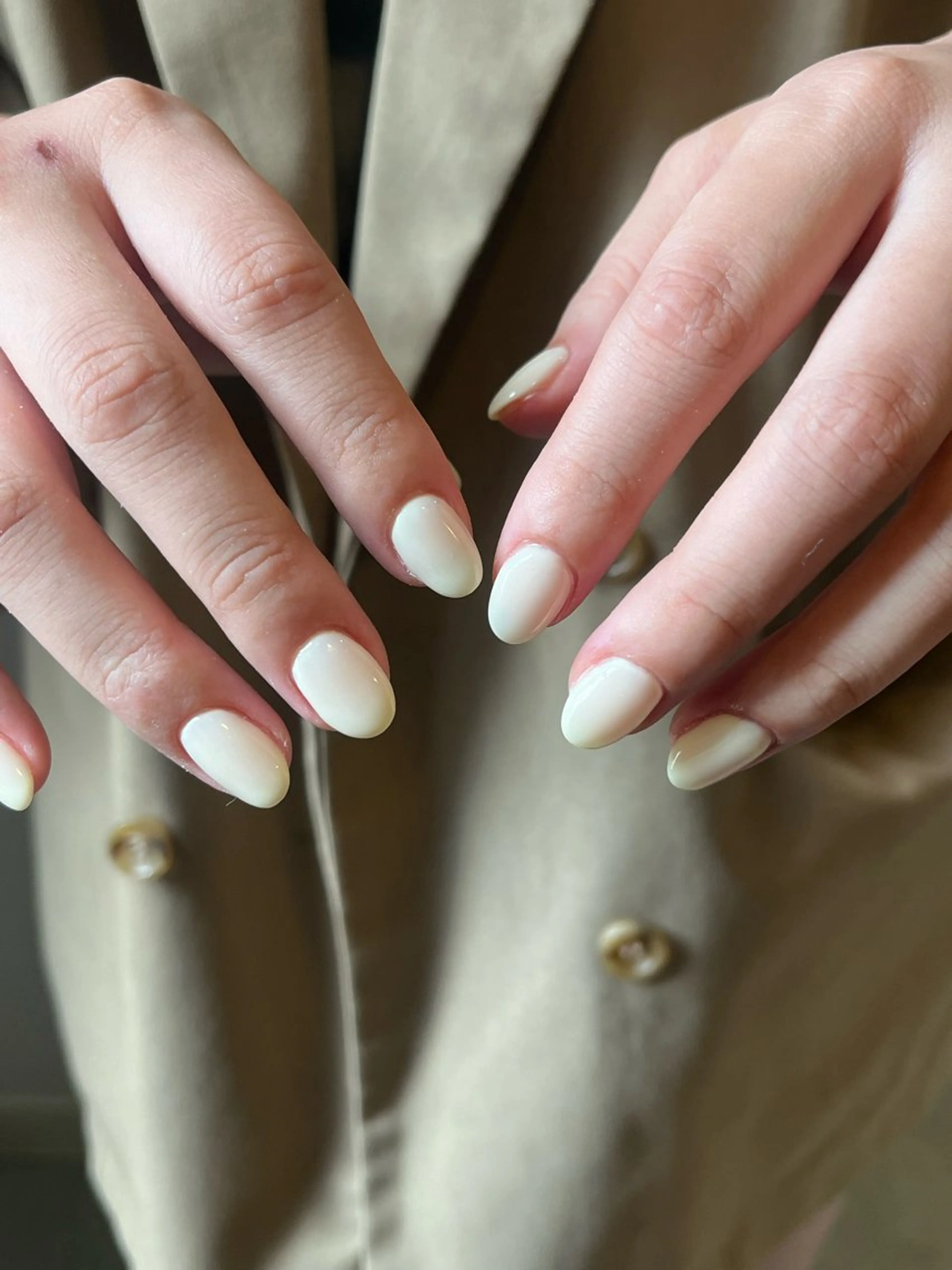 ネイル +vico Reiのネイルデザイン