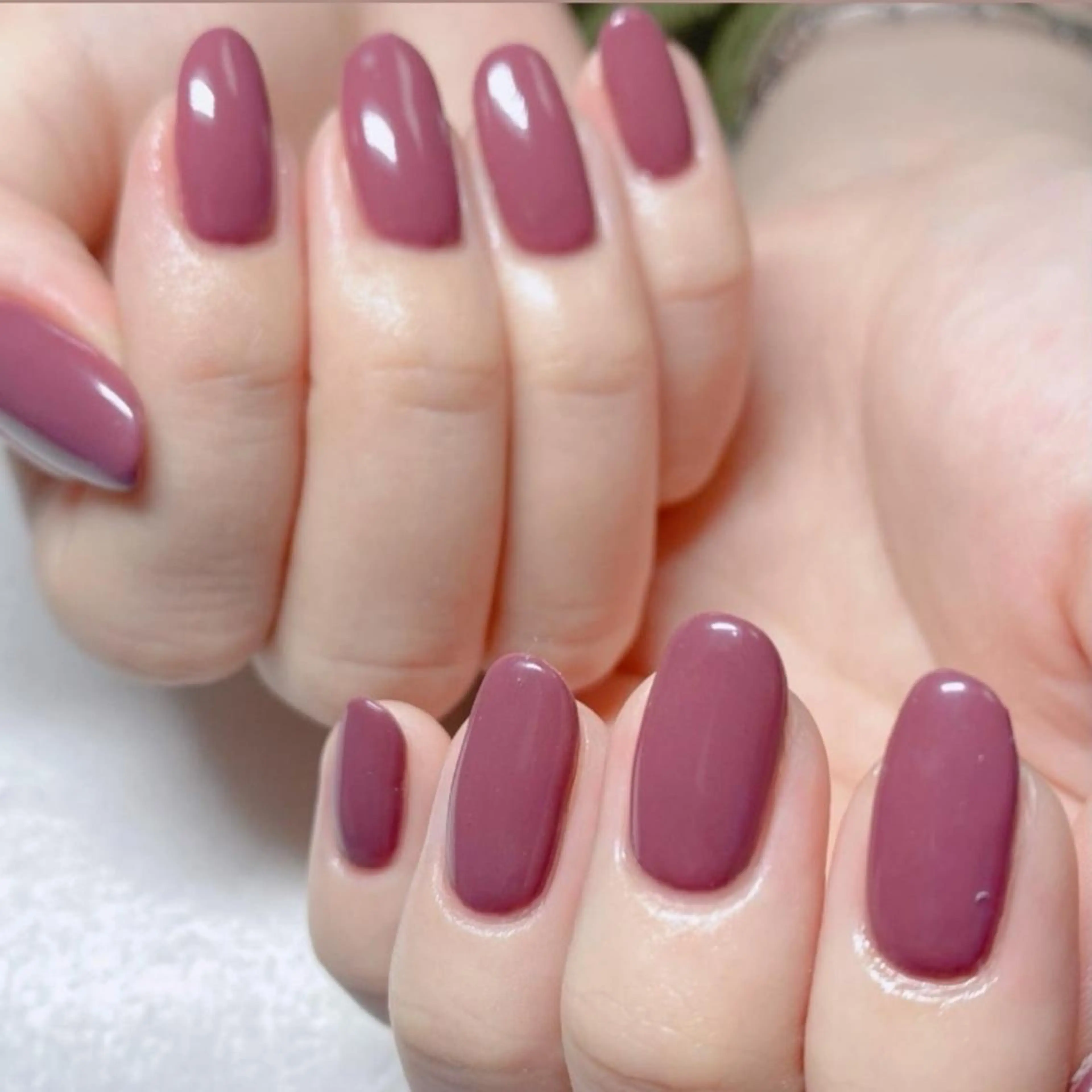 ネイル ハンドネイル Lisa Nailのネイルデザイン