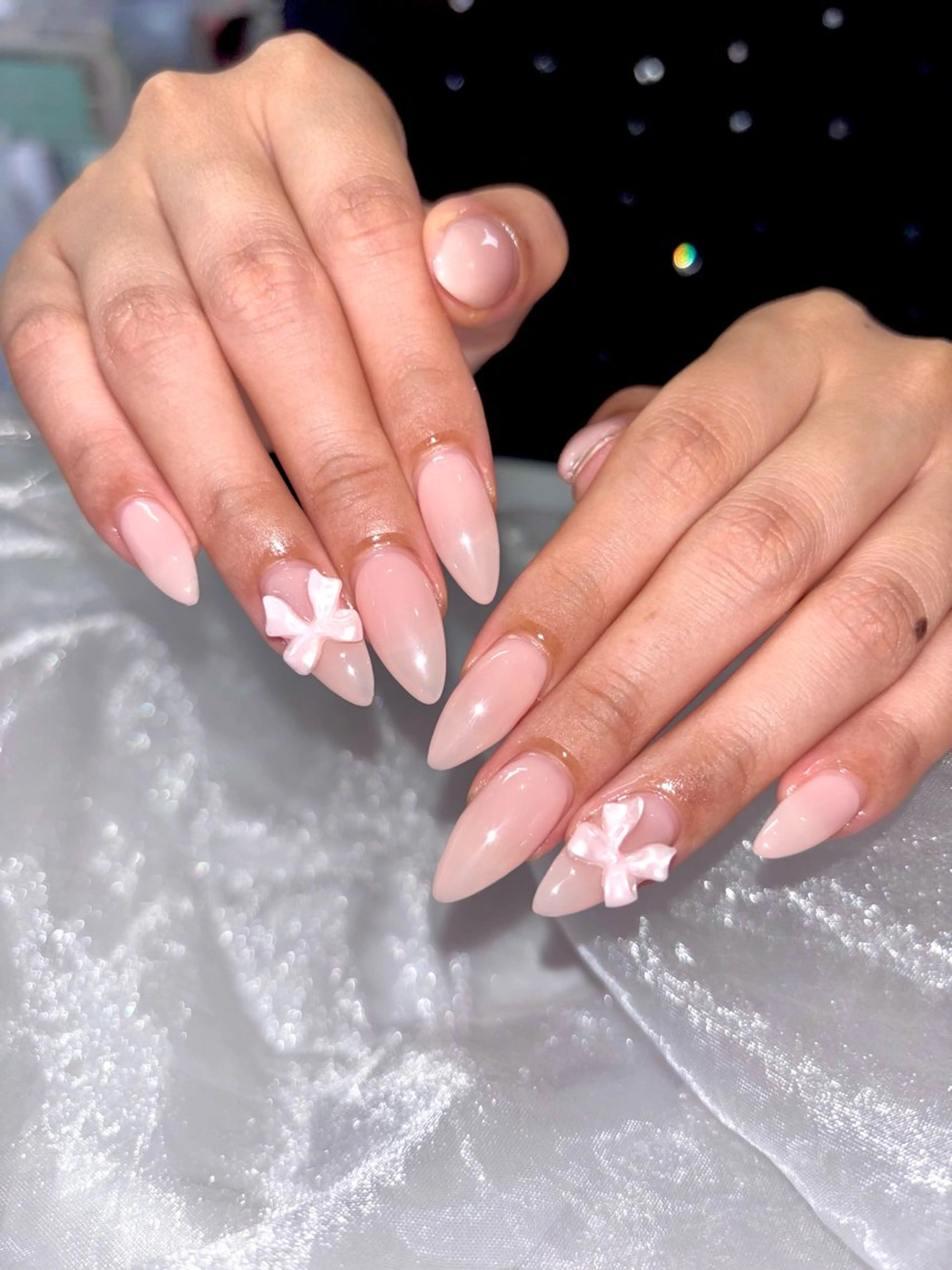 ネイル Dreamin' Nail salonのネイルデザイン