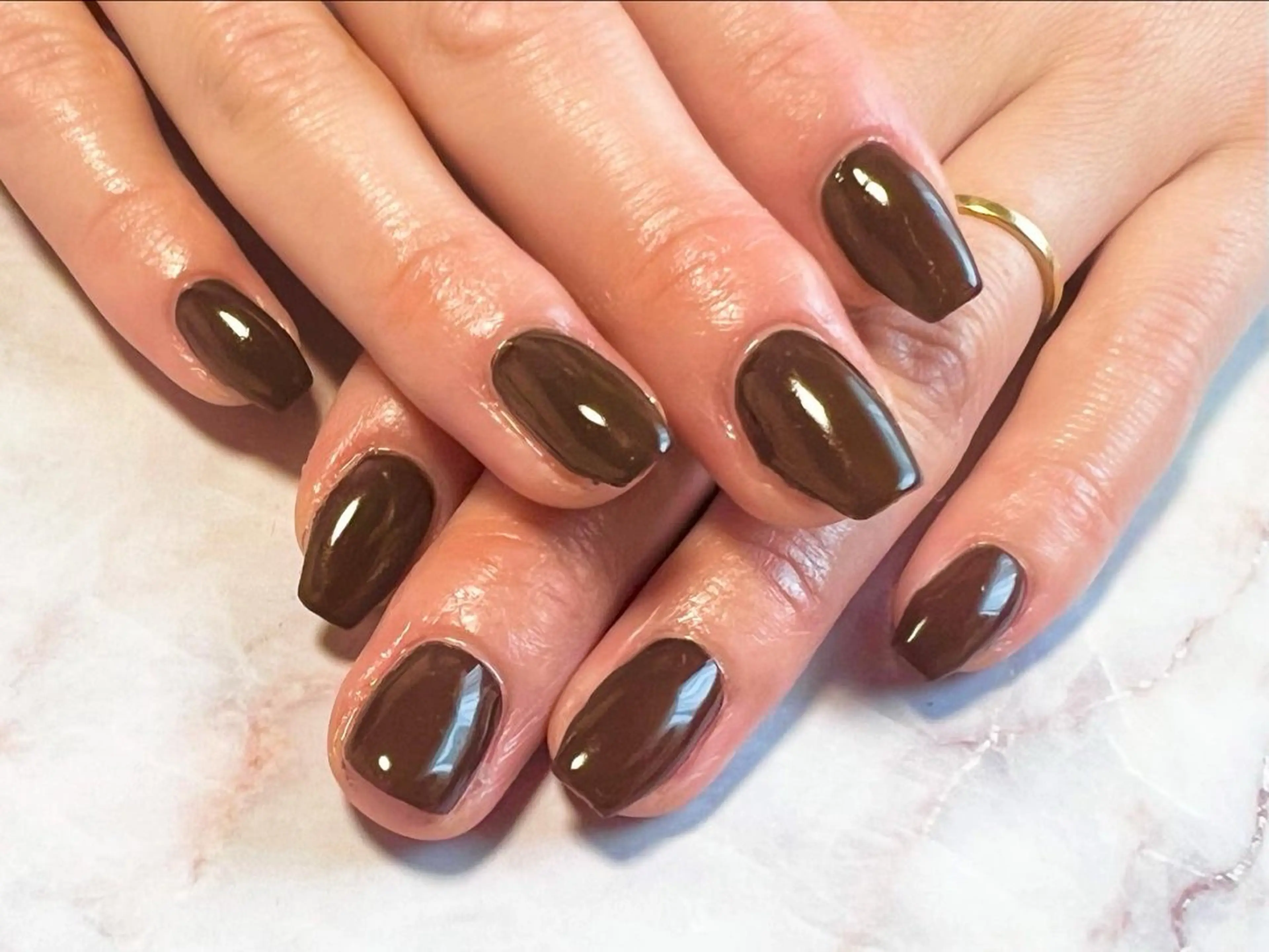 ネイル Nails Prost!のネイルデザイン