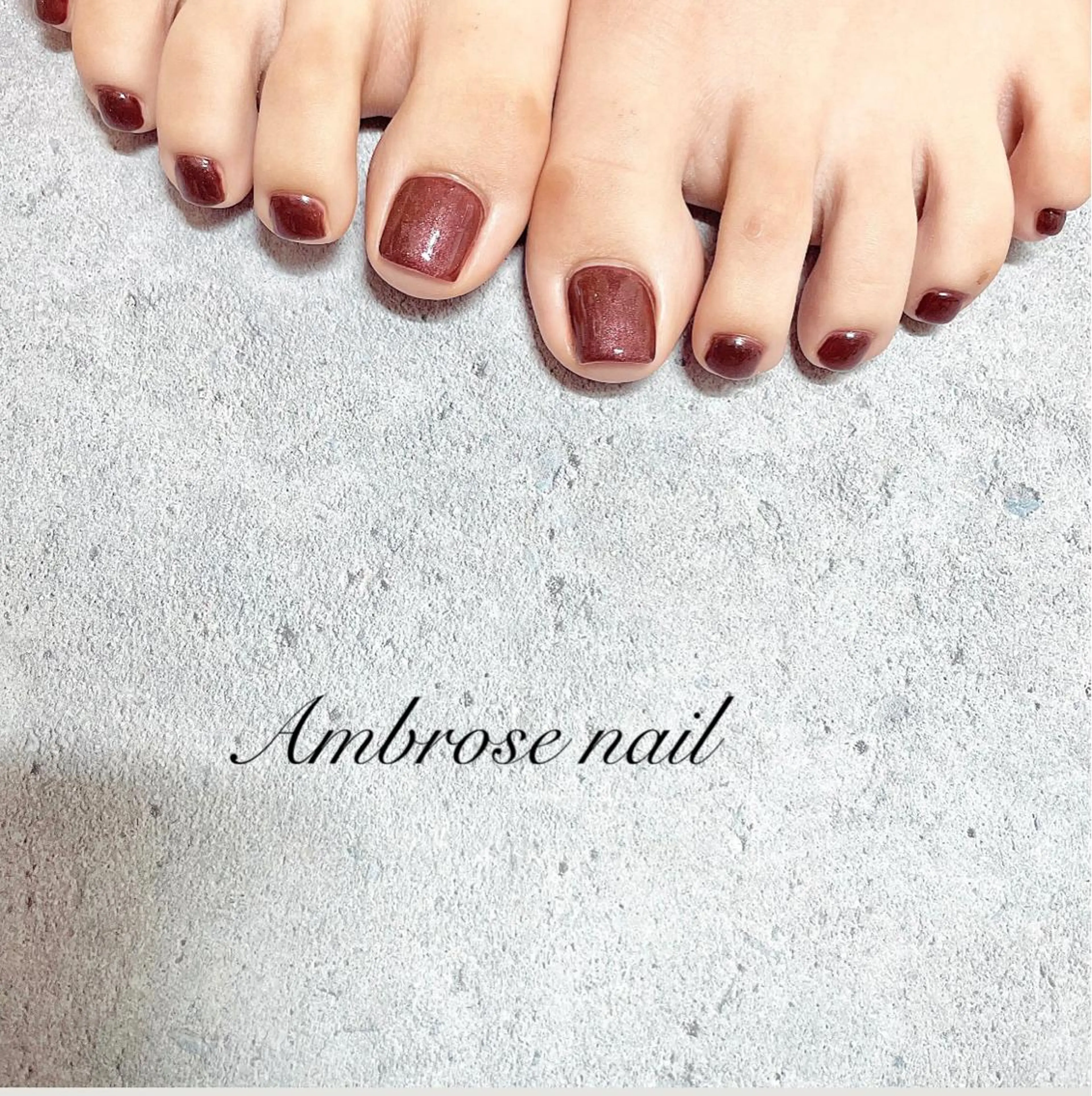 ネイル Kobe nail Uedaのネイルデザイン