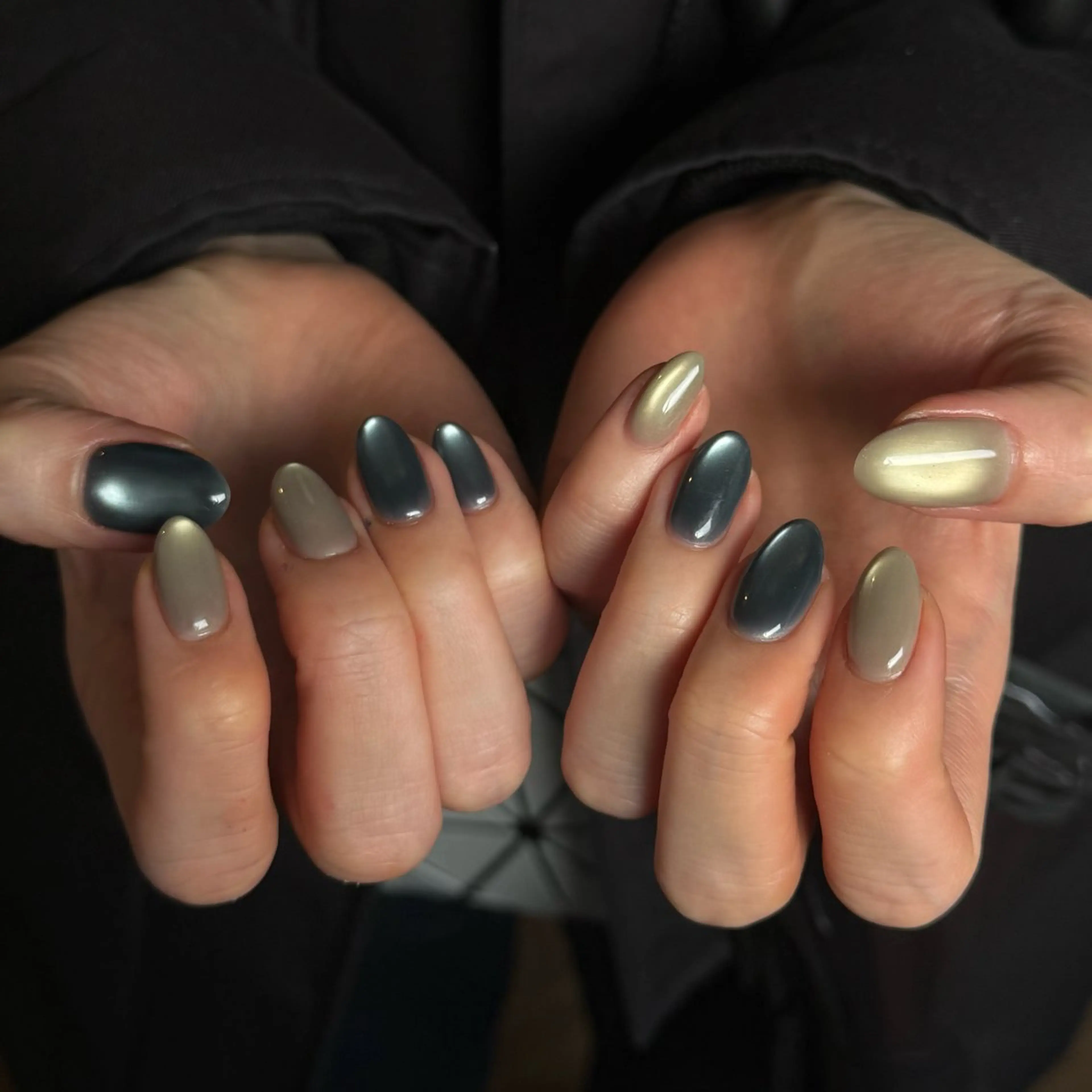 ネイル ハンドネイル AZ Nail aoiのネイルデザイン