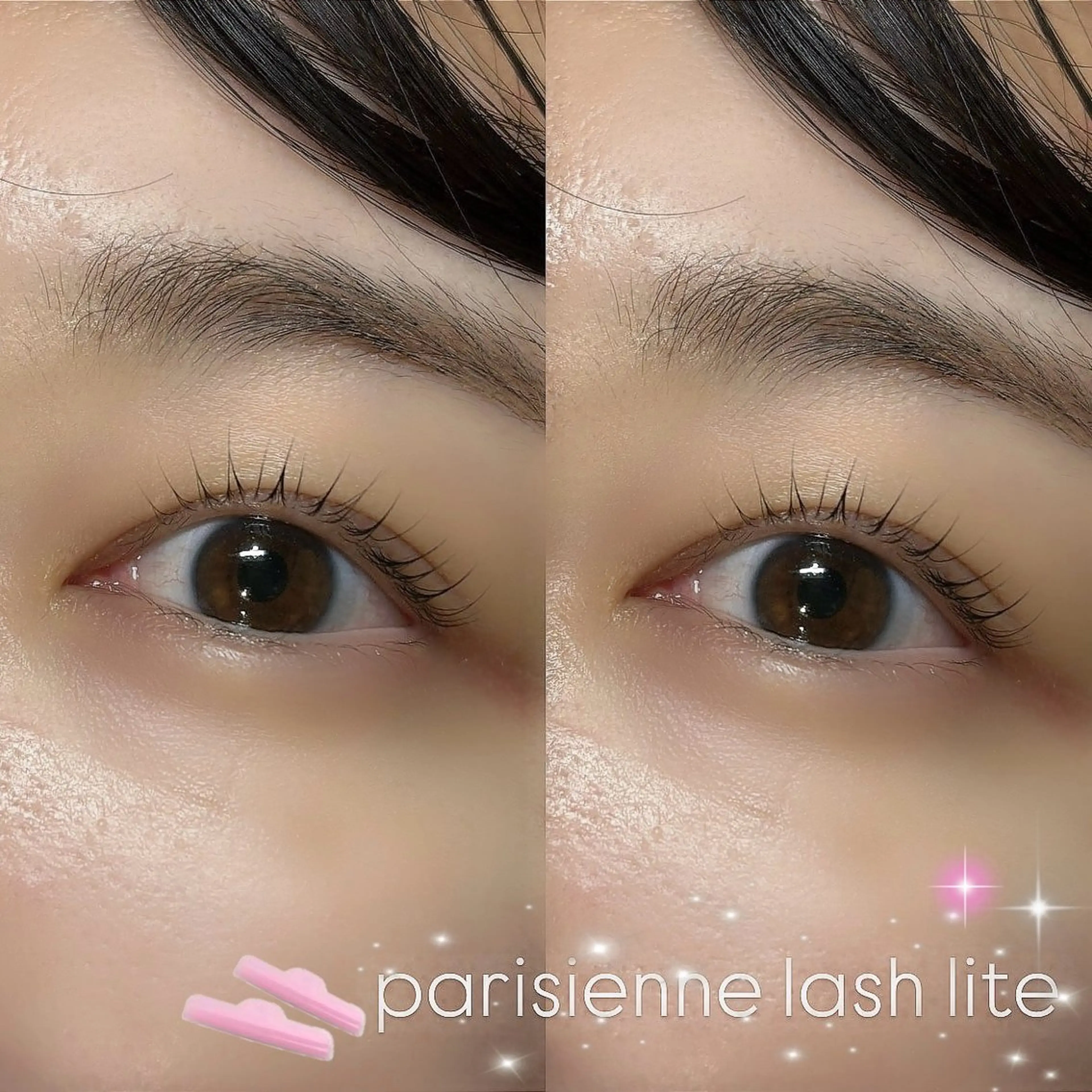 マツエク・マツパ マツパ Veil ayakaのマツエク・マツパデザイン