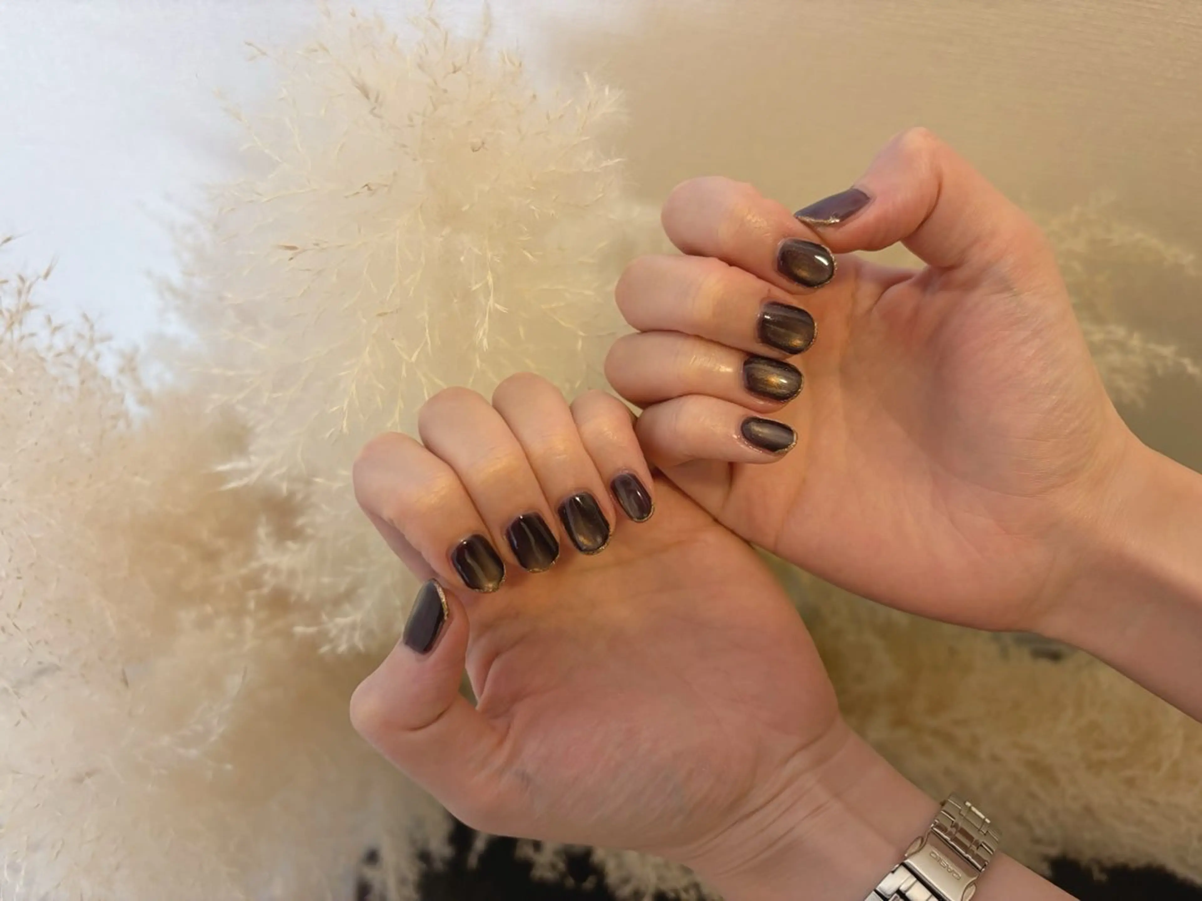 ネイル Amo Nailのネイルデザイン