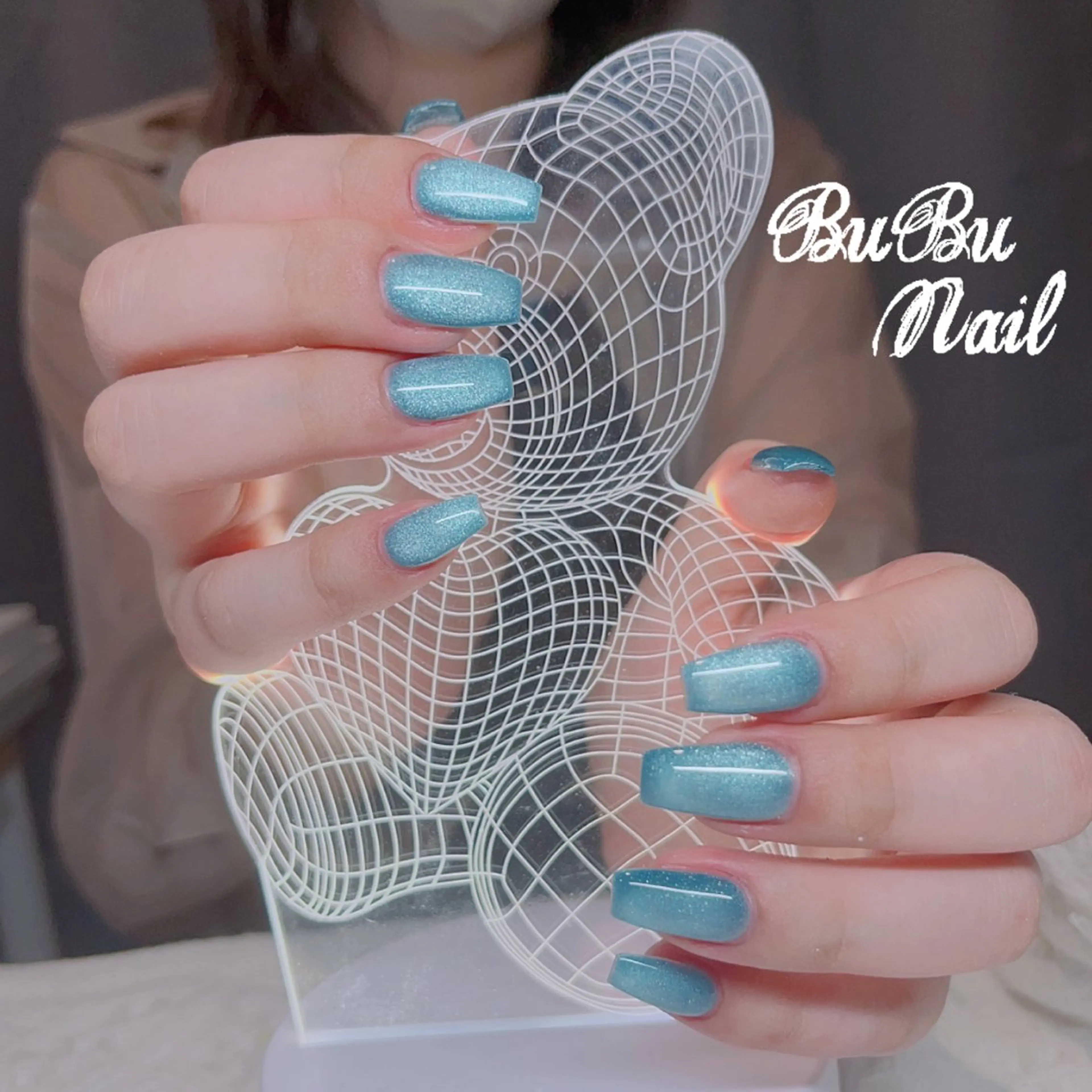 ネイル BuBu Nail渋谷道玄坂2のネイルデザイン