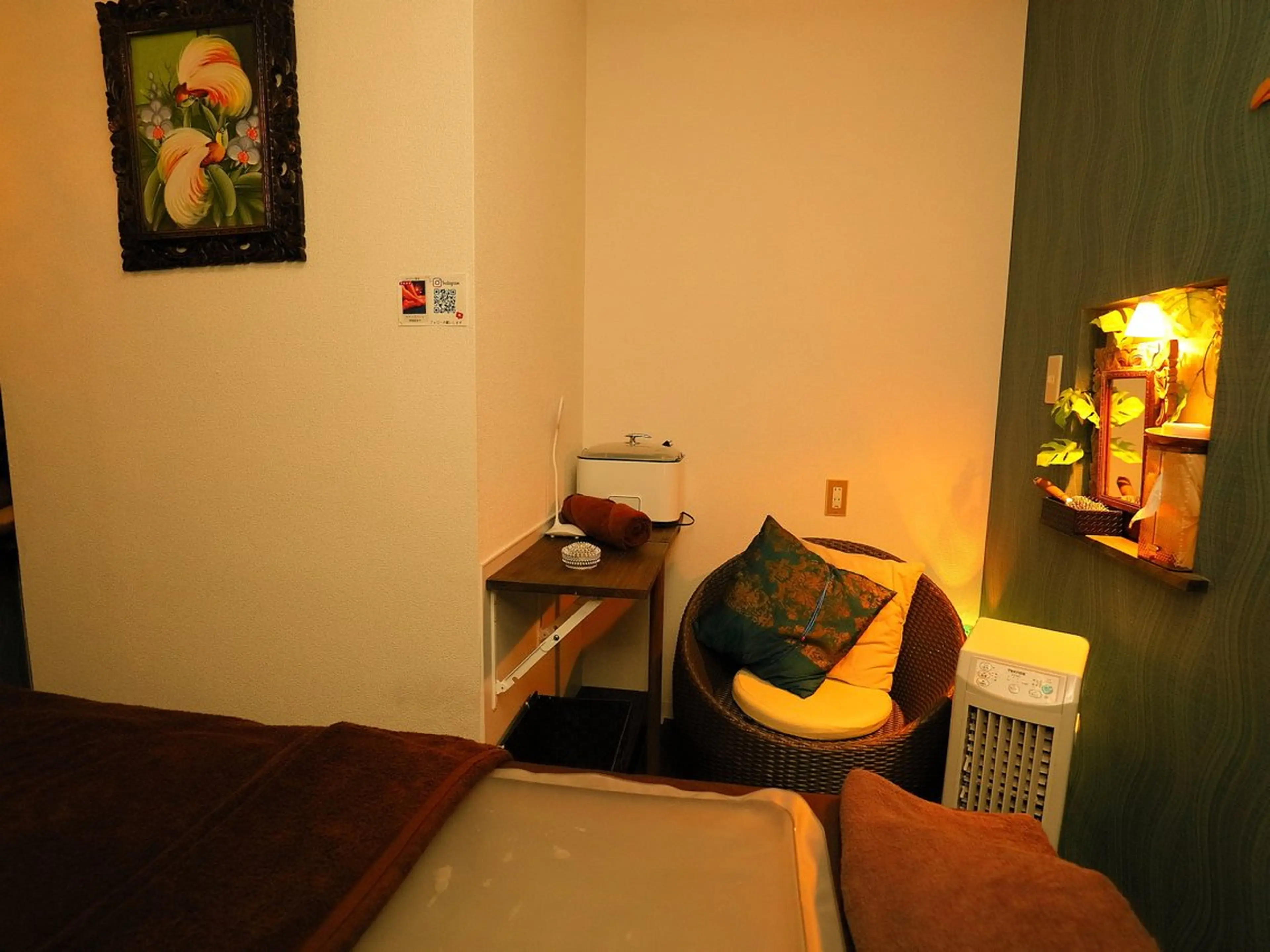 Liras  一宮店 セラピストのエステ・リラクイメージ