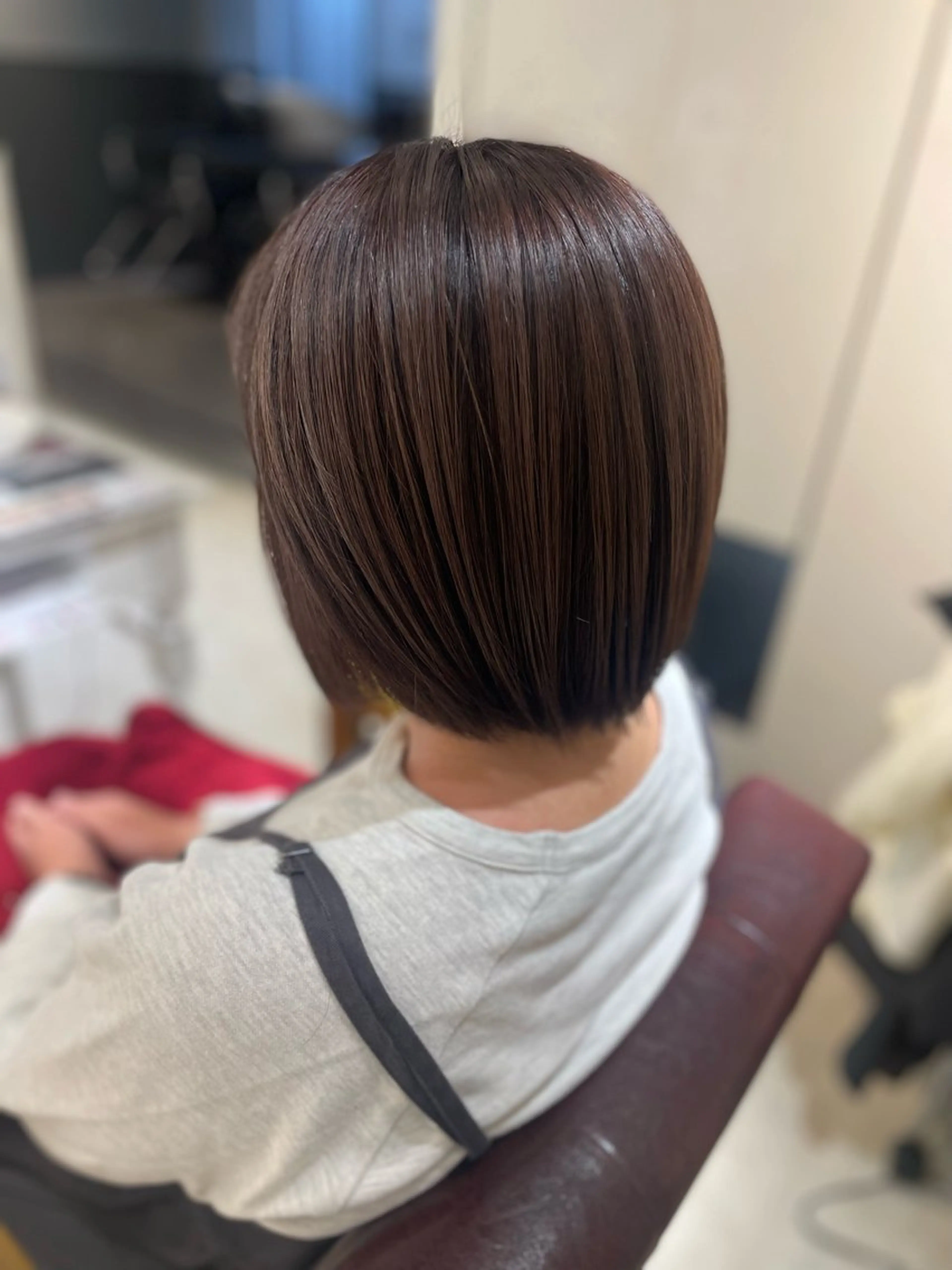 ショート le.pidorge Tamaのその他イメージ