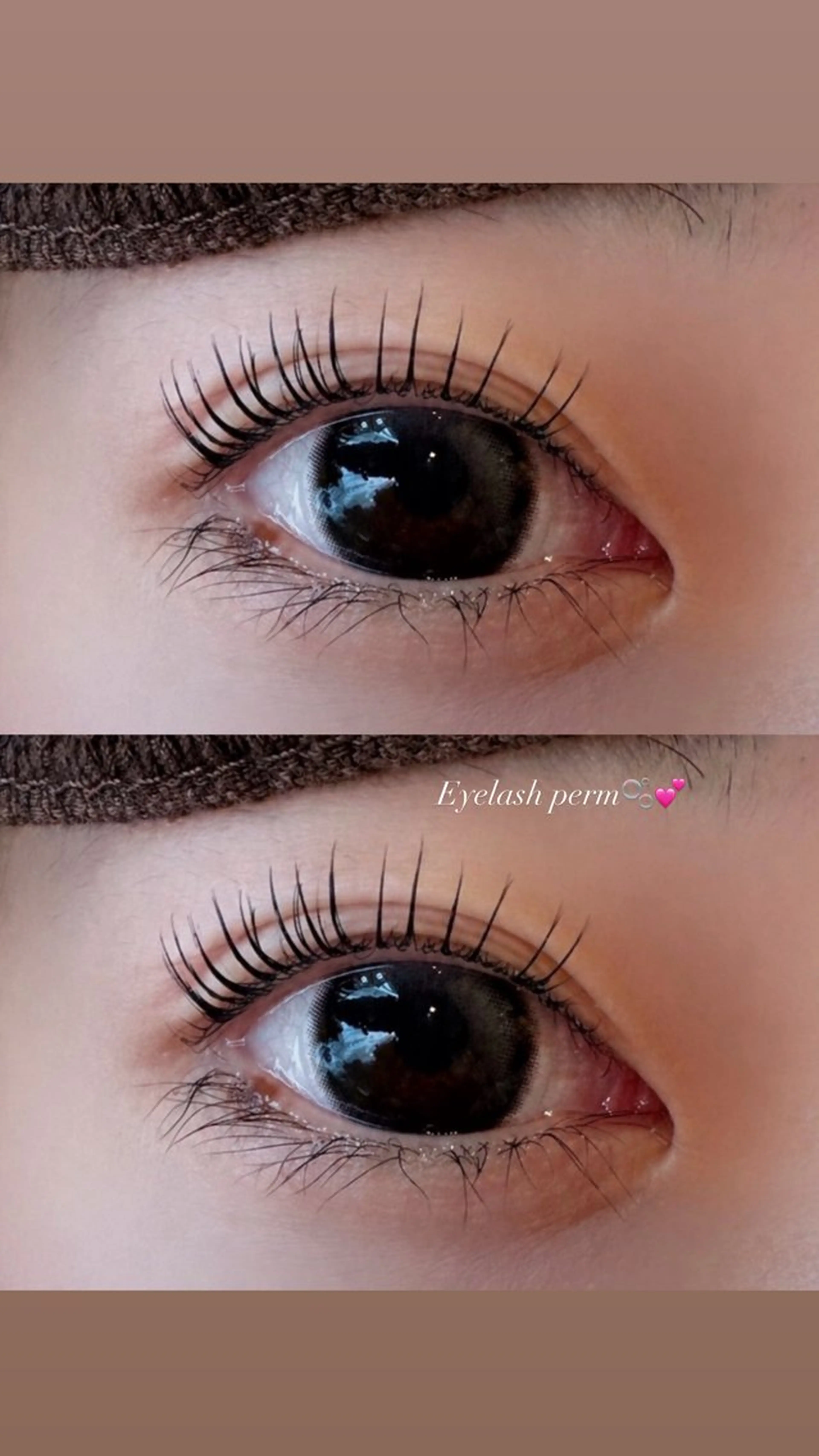 マツエク・マツパ eyenico難波 林🪽🌙のマツエク・マツパデザイン