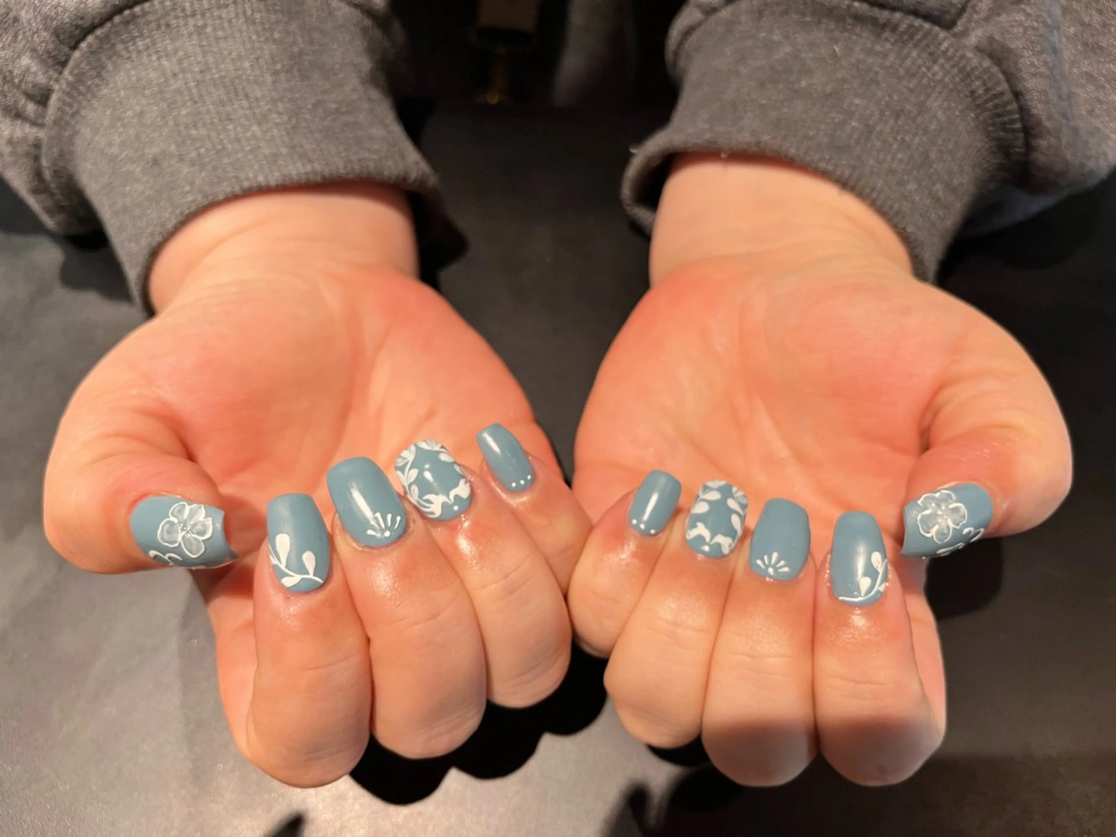 ネイル FUKA🥂✨ 個性派⌇アートネイルのネイルデザイン