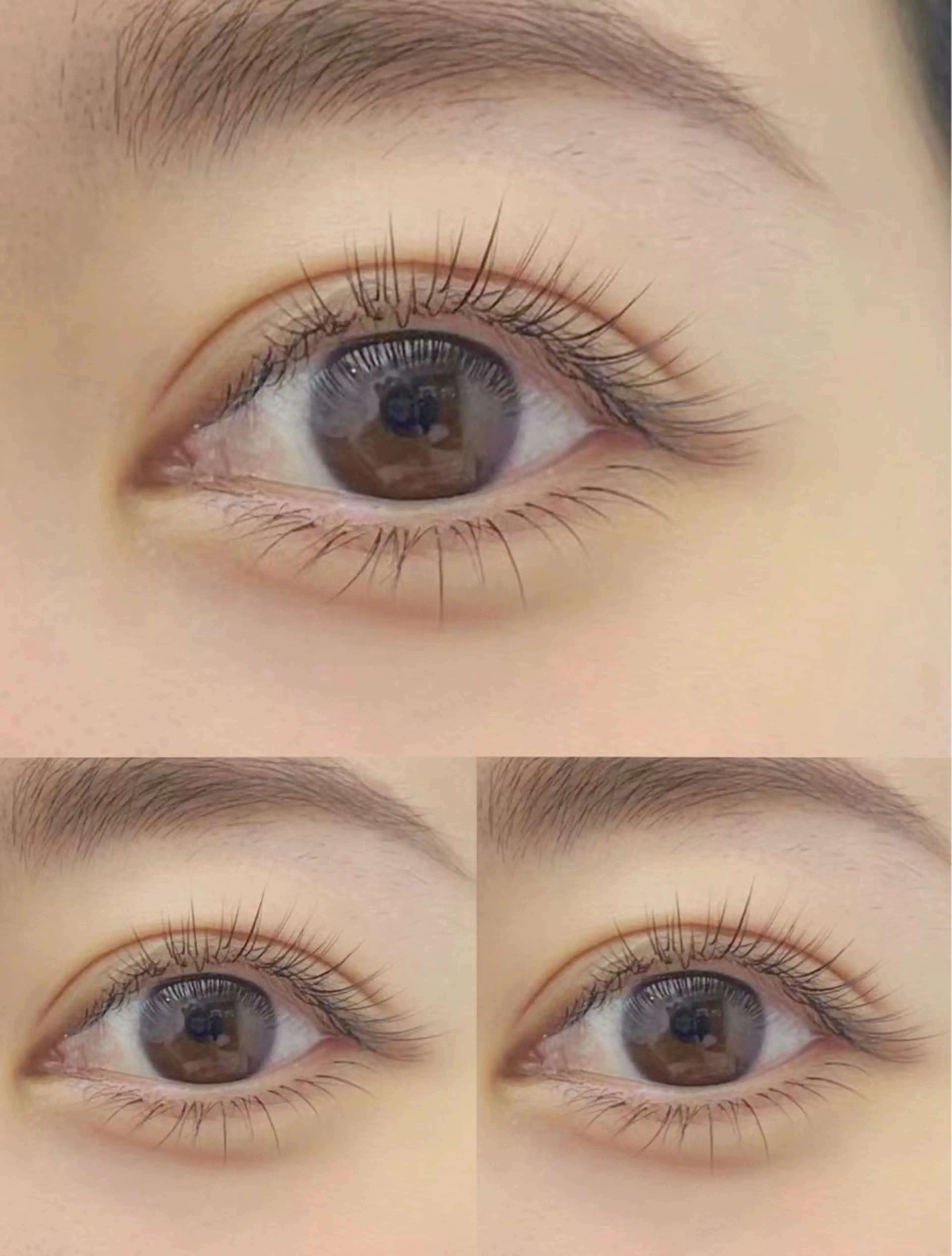 マツエク・マツパ Y.Beauty ユキのマツエク・マツパデザイン