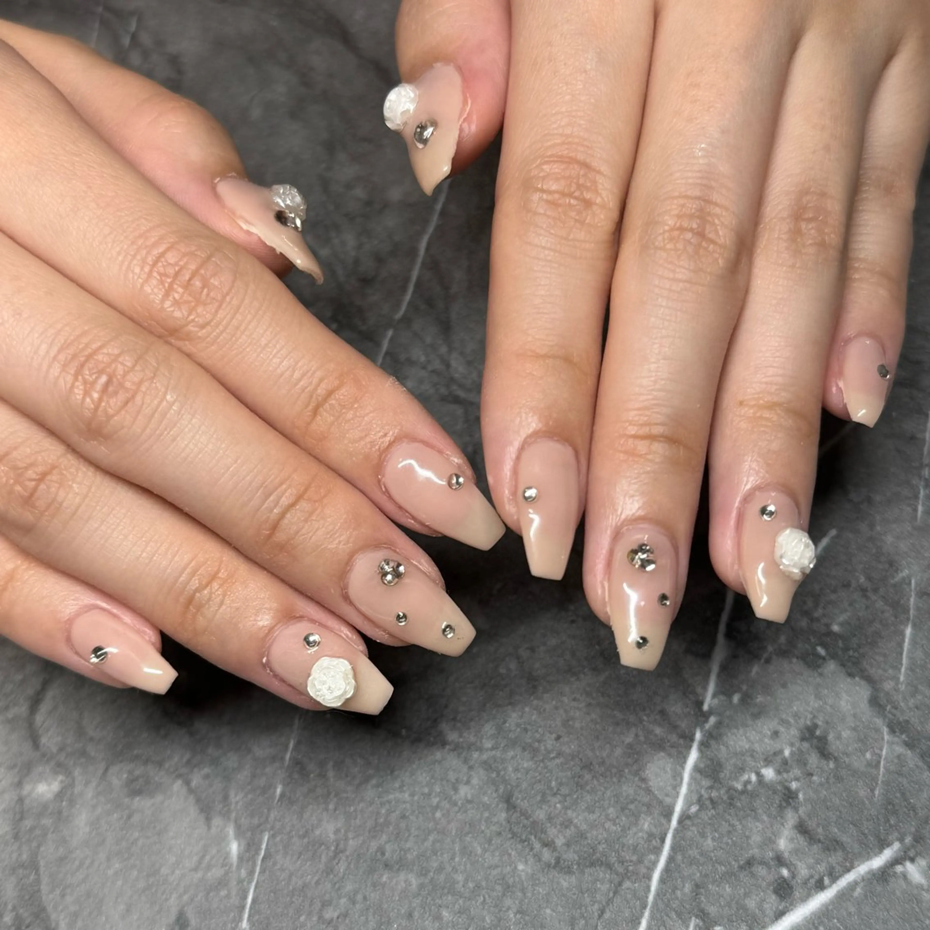 ネイル ulysses nailsalonのネイルデザイン