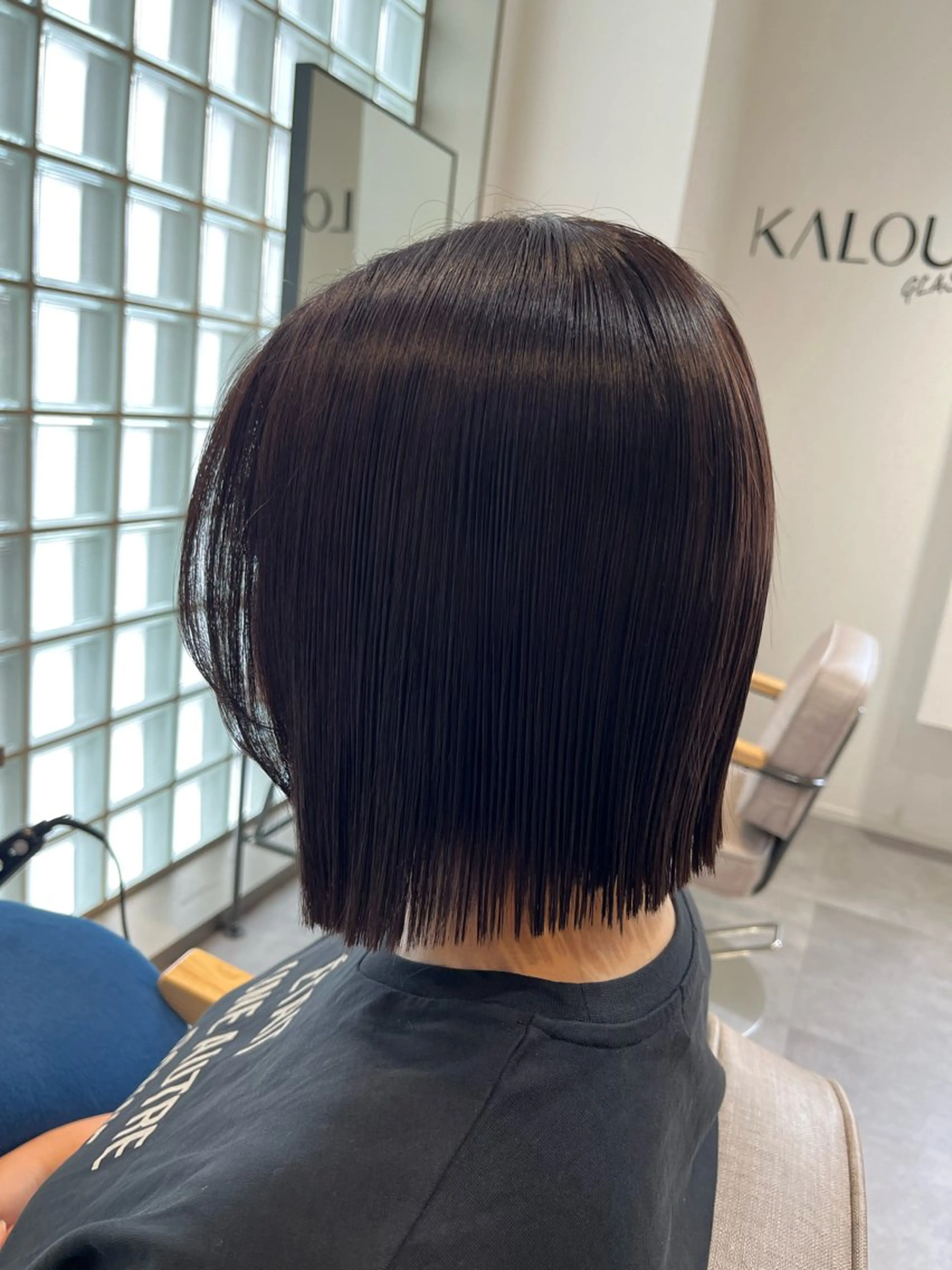 ショート ☾伊左治祐未☾ カットセンター北のヘアスタイル