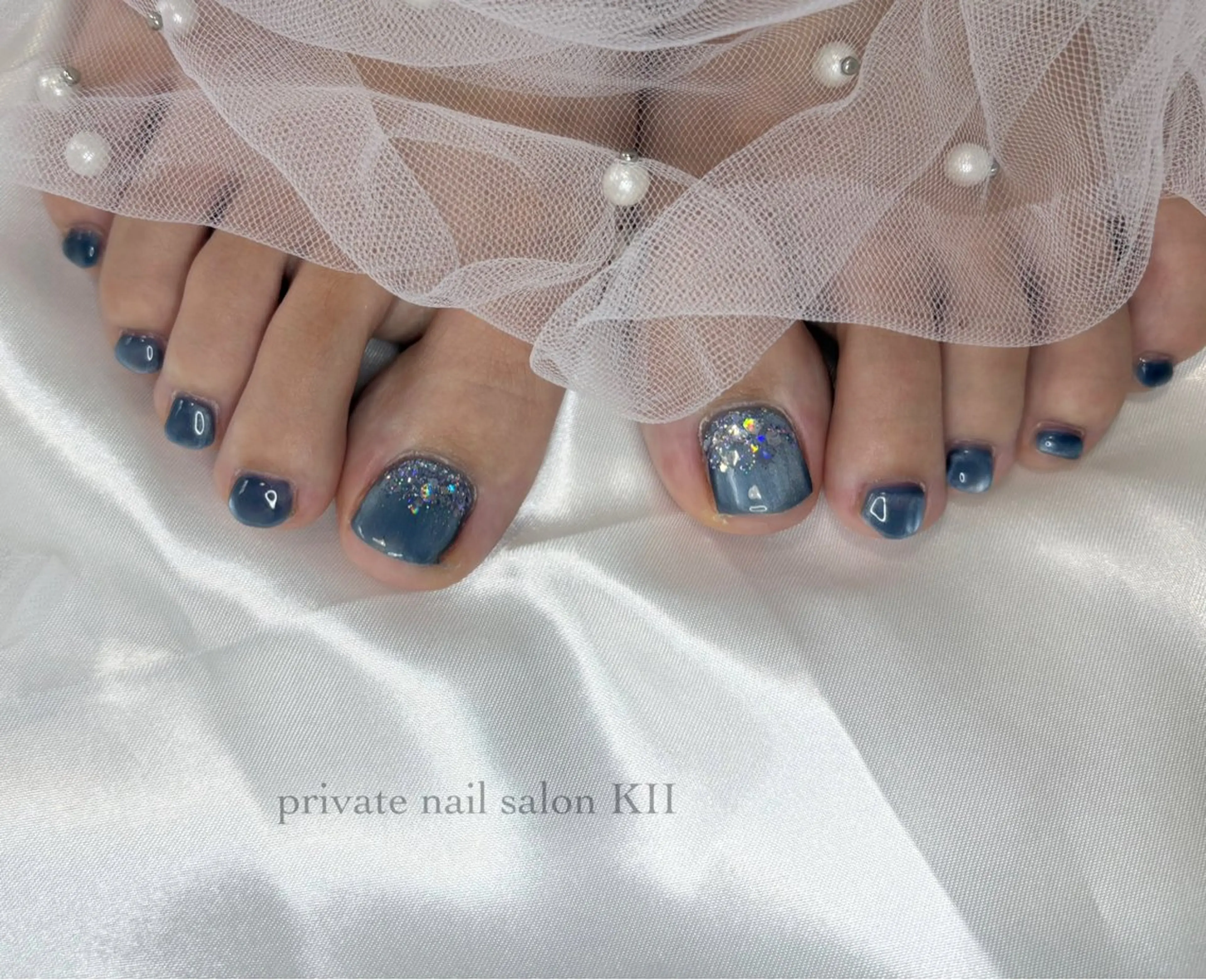 ネイル private nail  KIIのその他イメージ