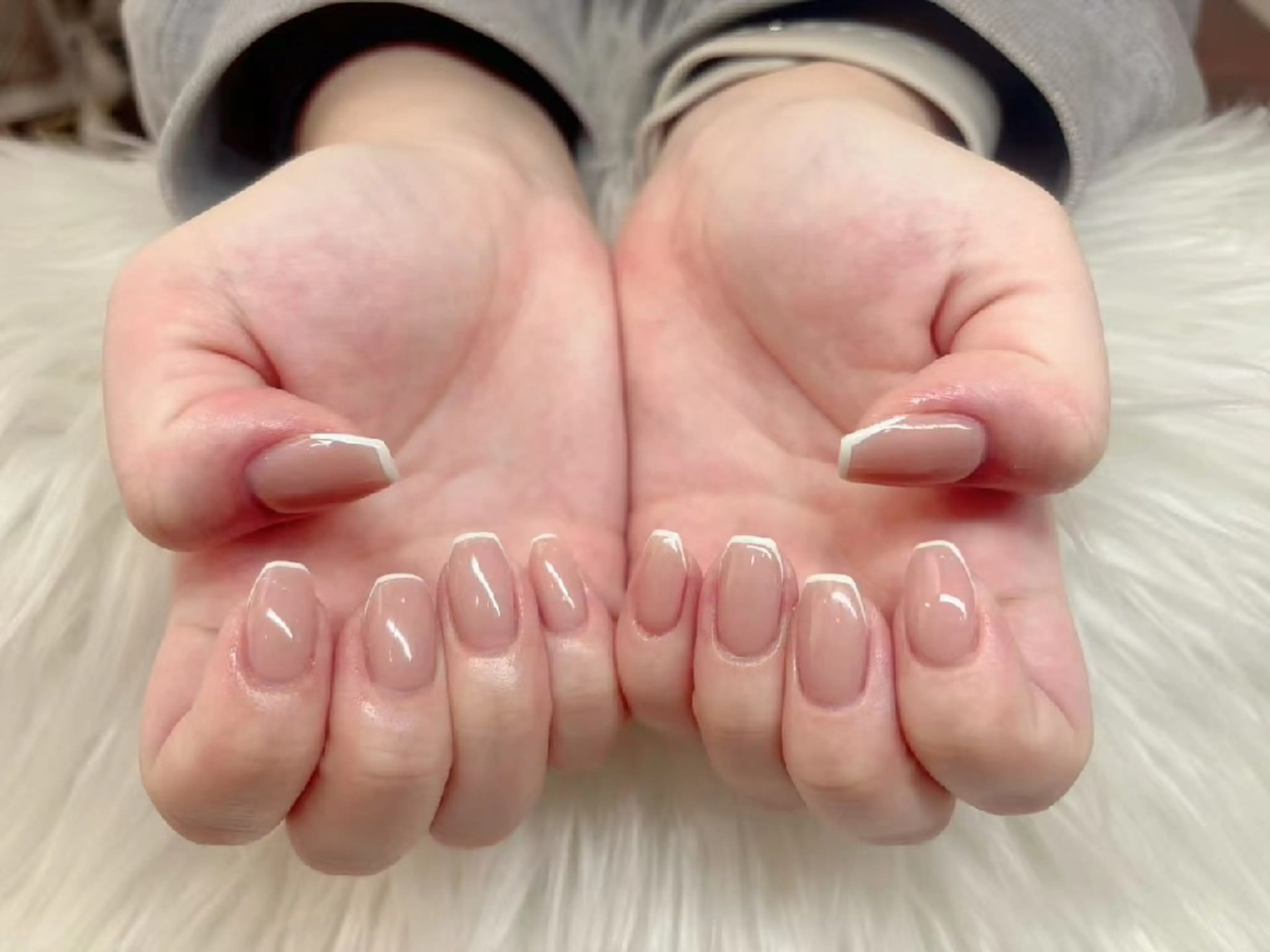 ネイル ハンドネイル ハンドケア The  Nail 新大久保店のその他イメージ