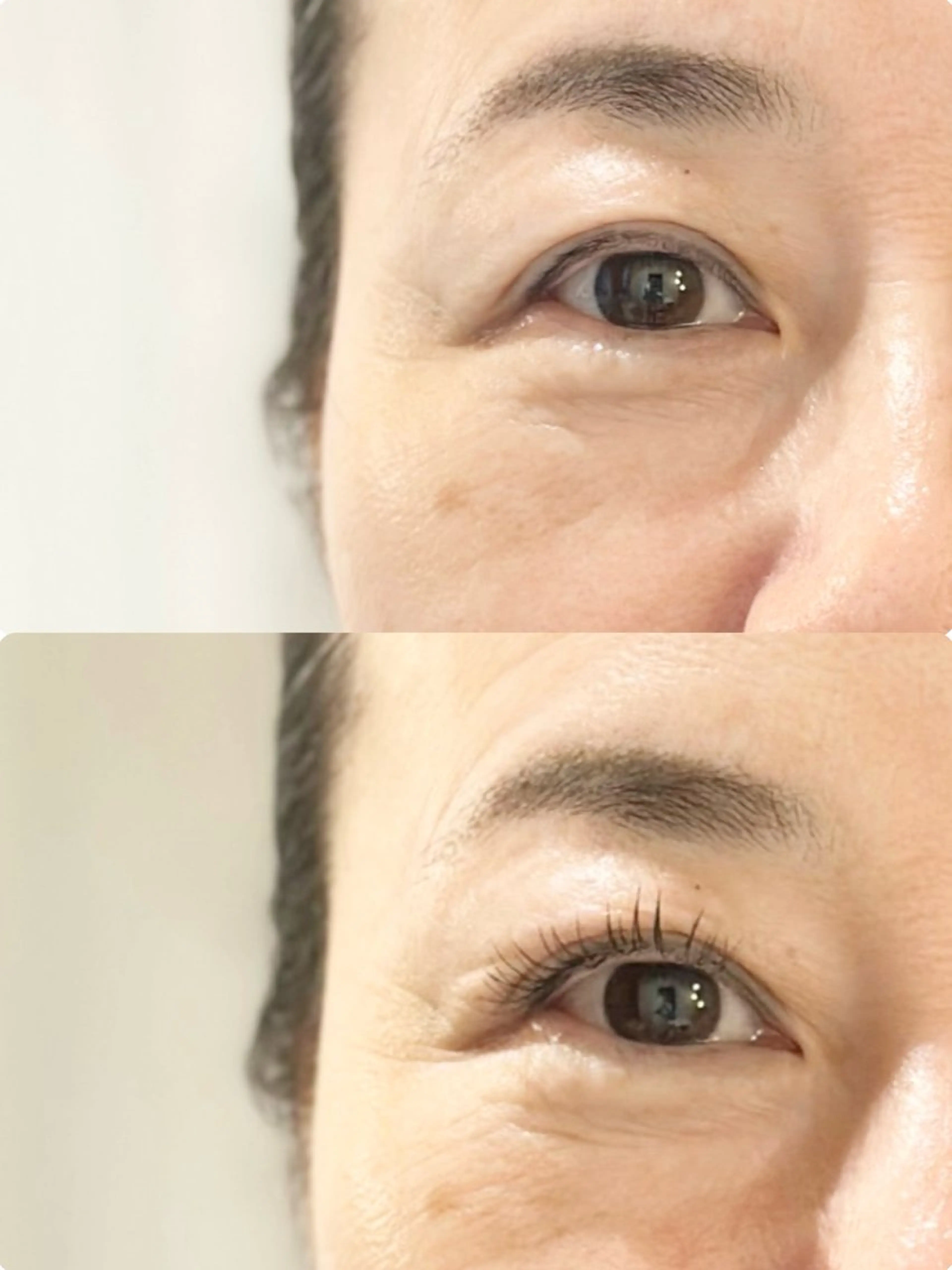 マツエク・マツパ マツエク PYT ピュットの眉毛・アイブロウイメージ