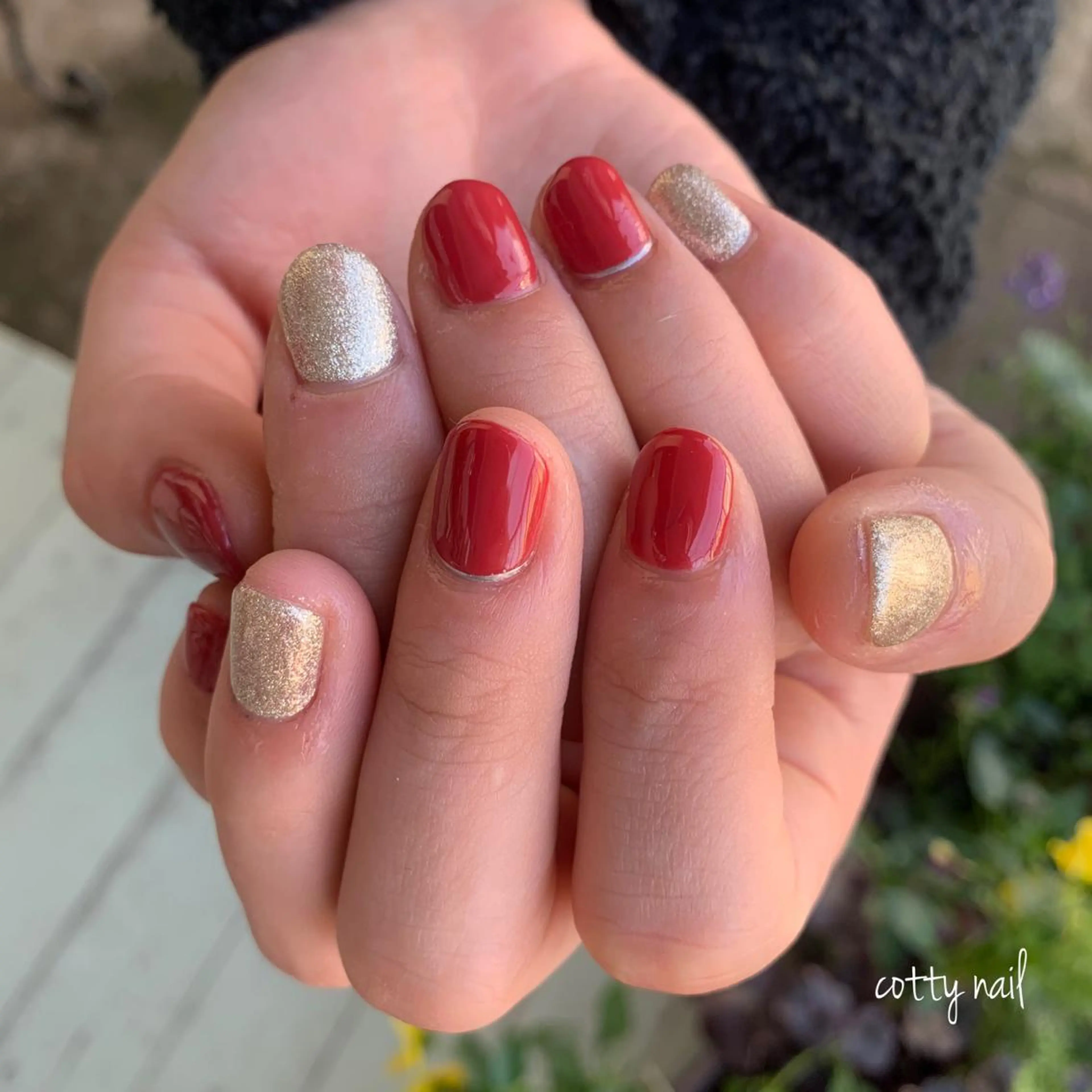 ネイル cottynail -miki-のその他イメージ