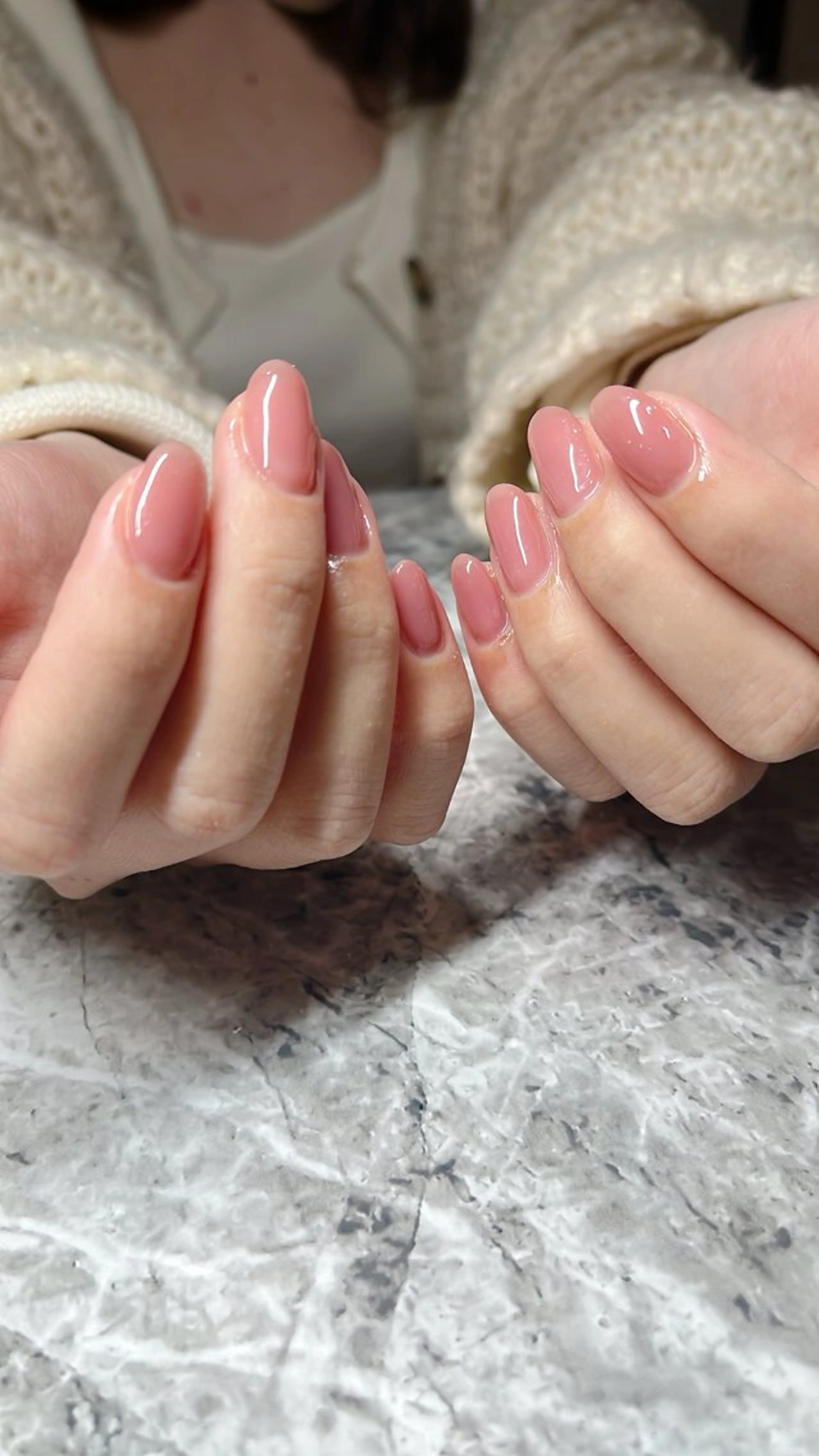 ネイル プライベートサロン circleのネイルデザイン