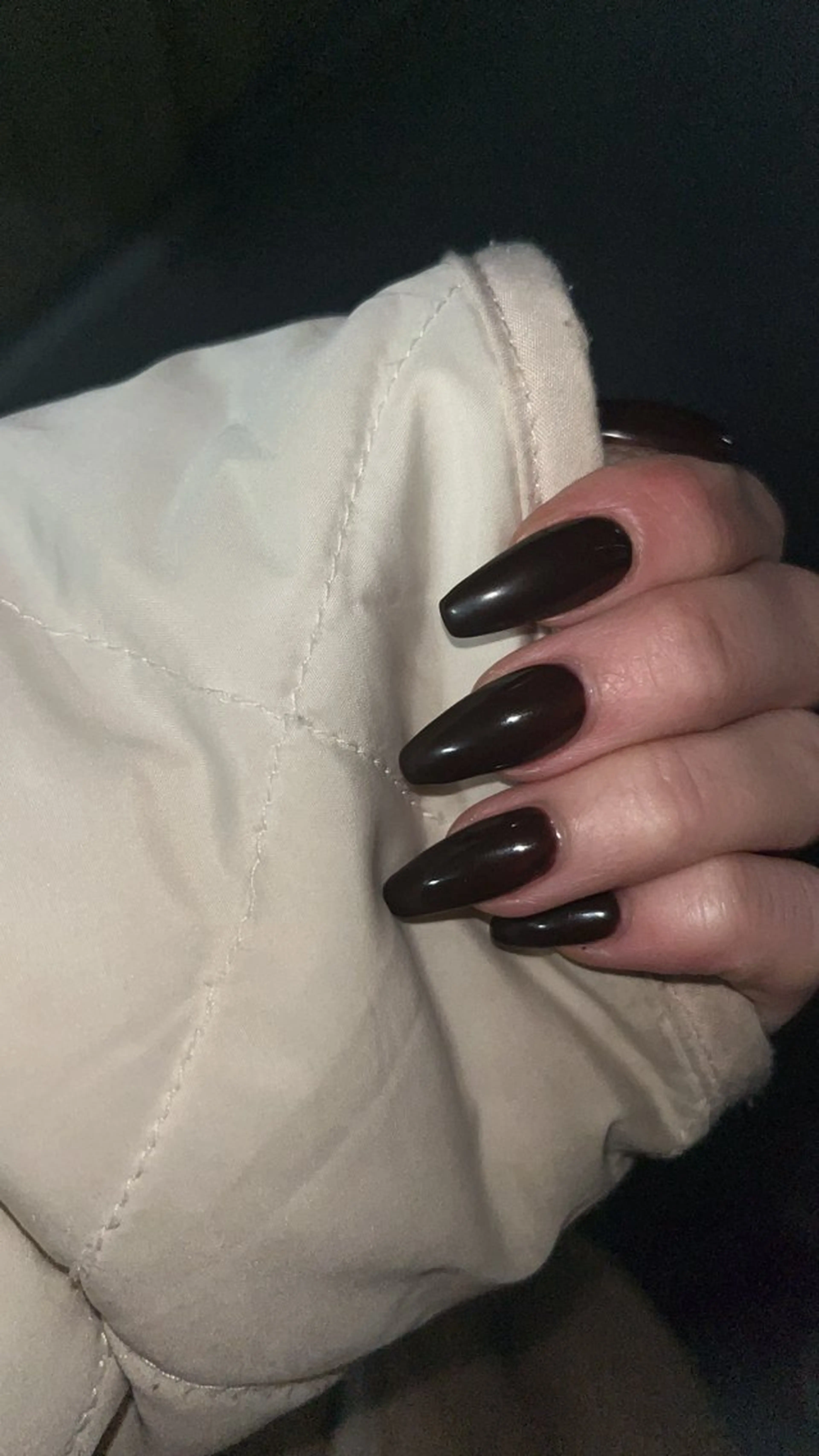 ネイル Lea linoのネイルデザイン