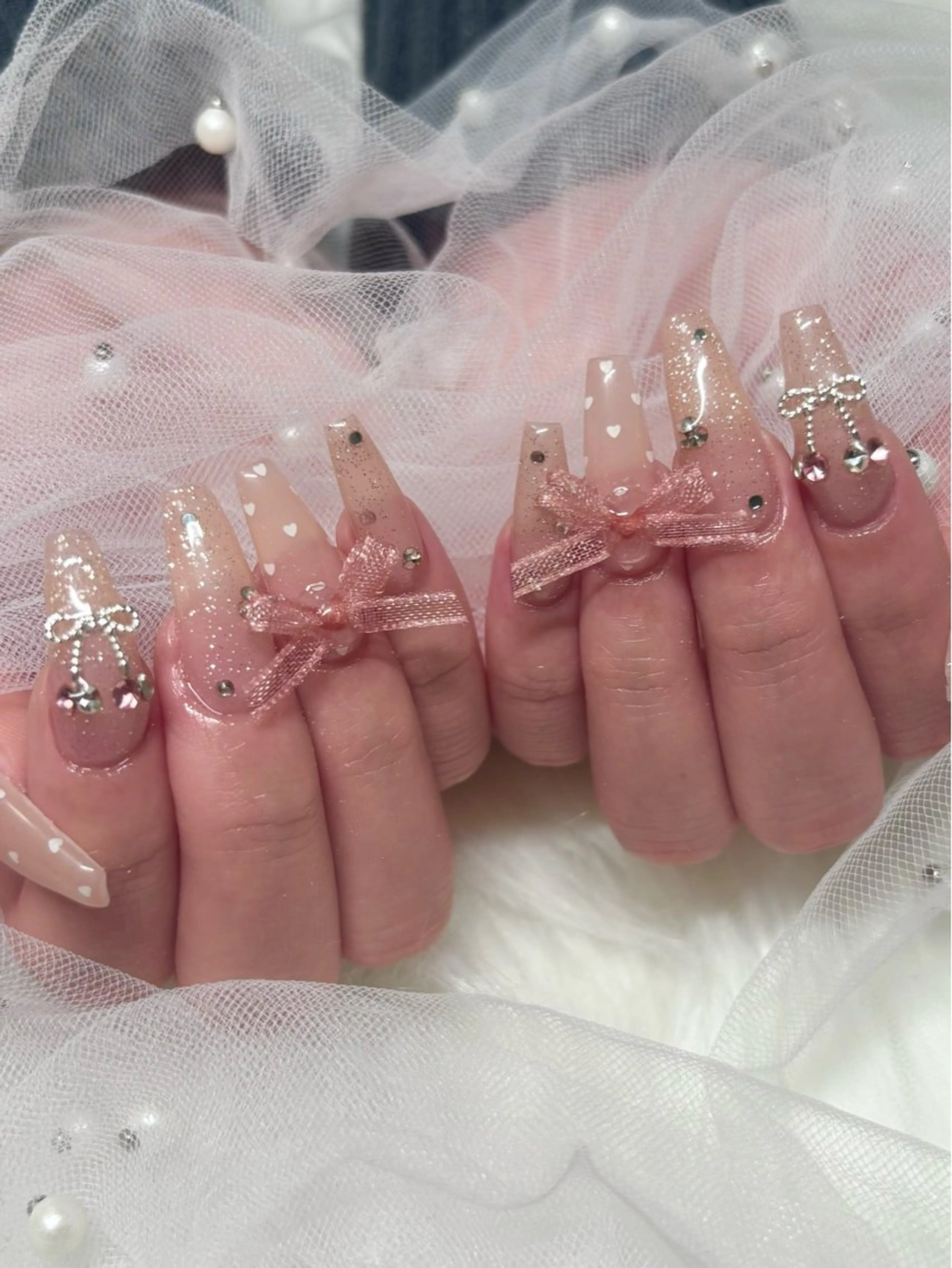 ネイル Roi〈ロワ〉 ayanaのネイルデザイン