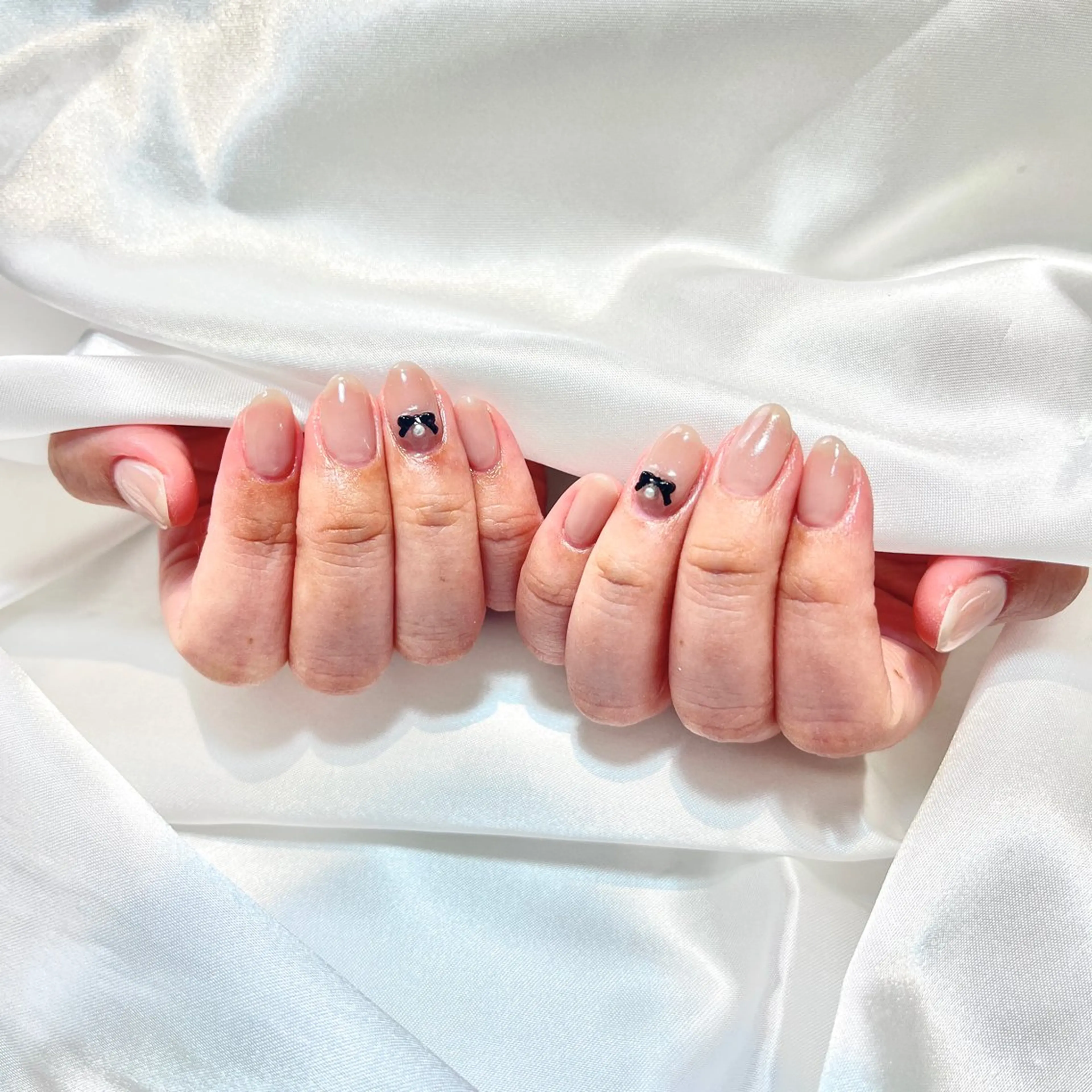 🔰口コミ記入必須【Jr.】HAND🍒オフあり🍒定額シンプルコースの写真