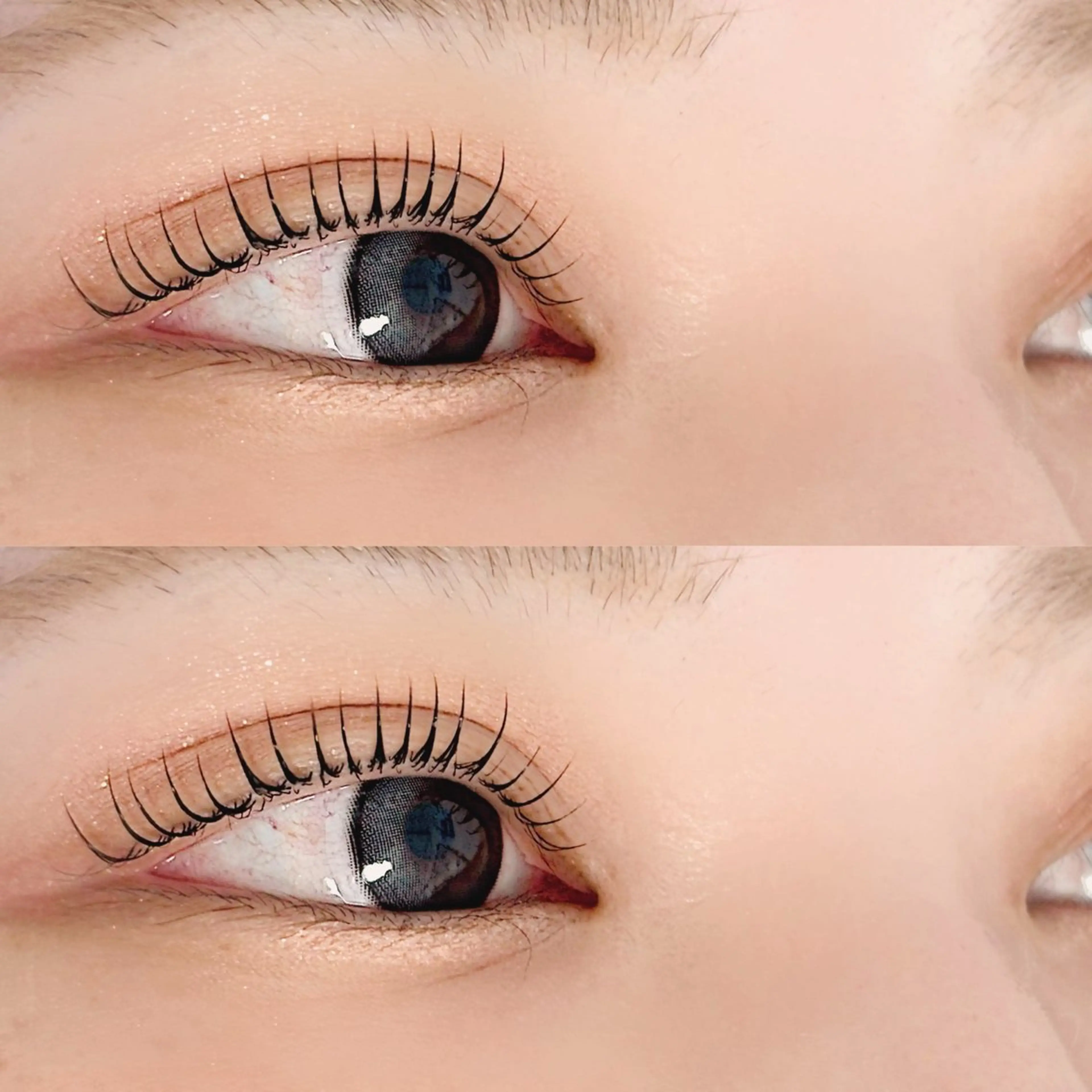 マツエク・マツパ m3 eyelash roomのマツエク・マツパデザイン