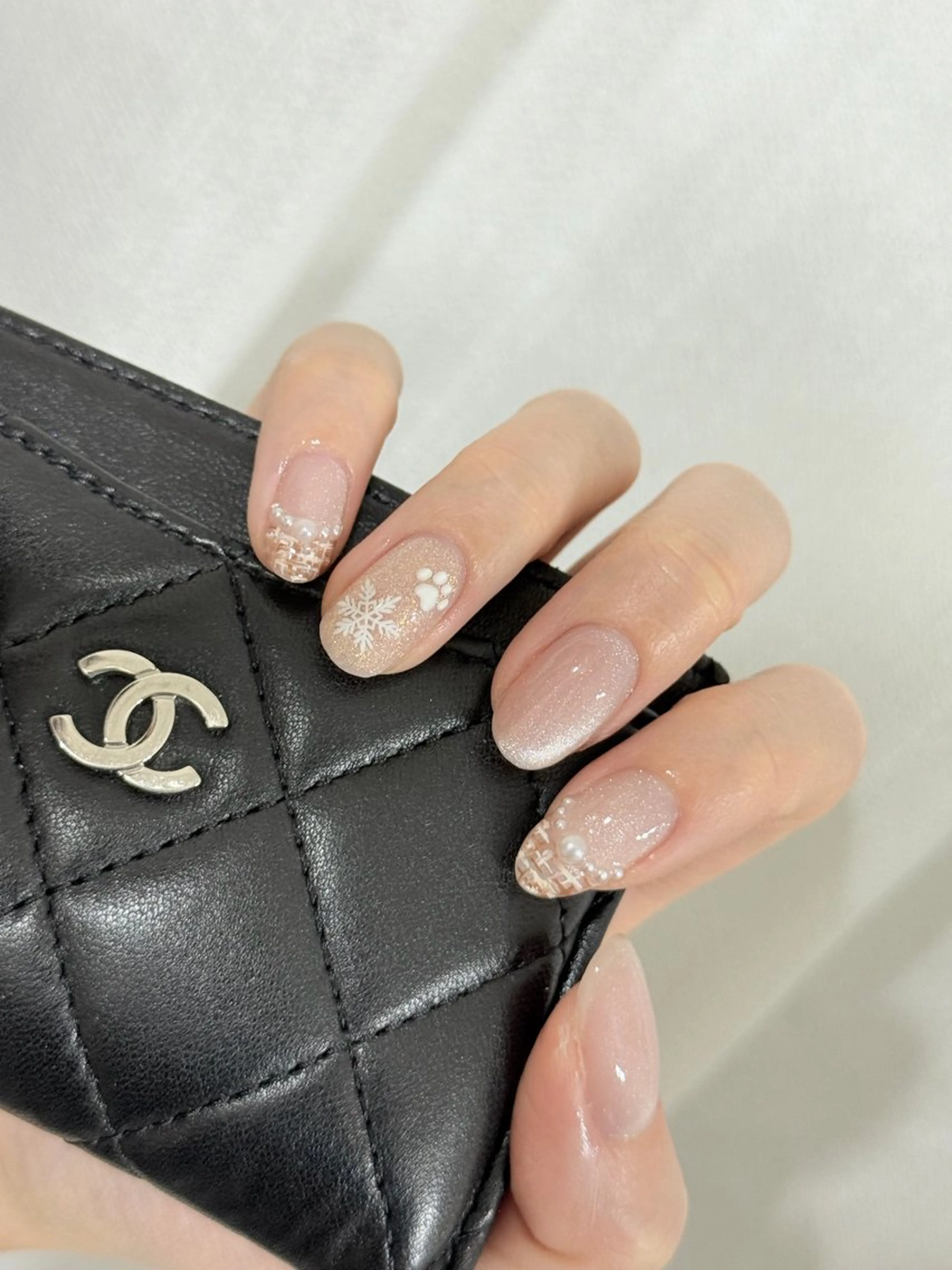 ネイル 森♡nail ♡ ①のネイルデザイン