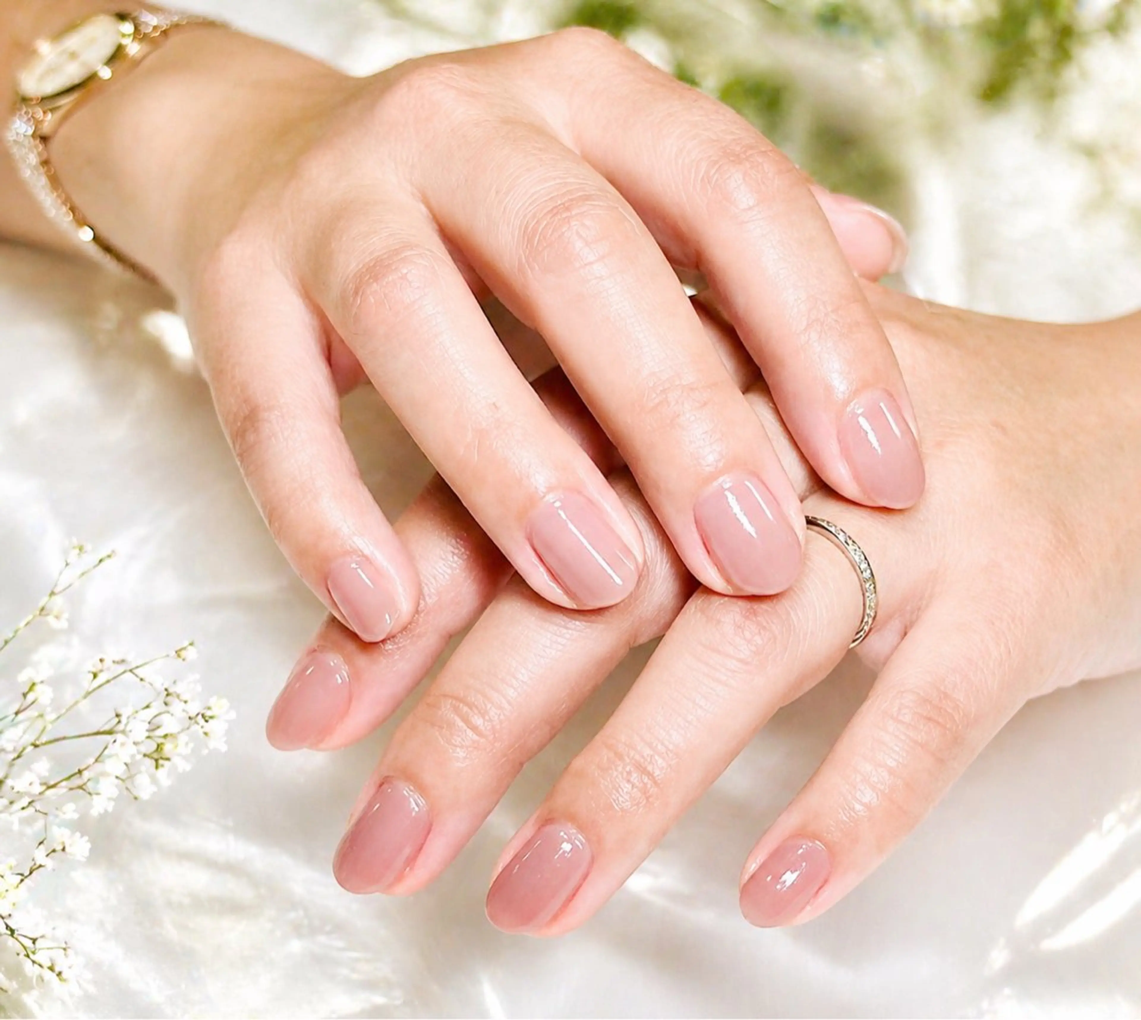 【オフなし】ワンカラーの写真