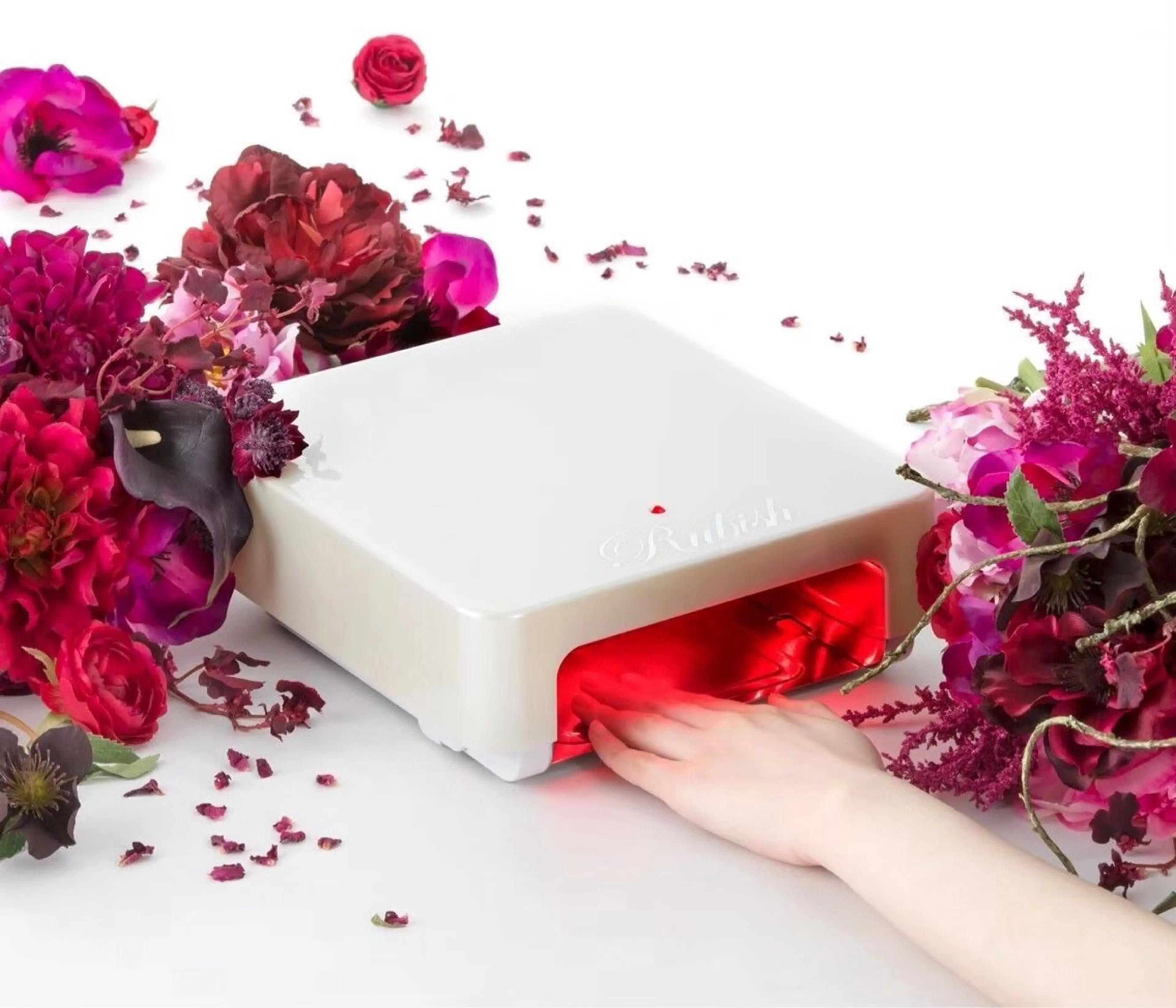 ネイル Regene NIHEIのネイルデザイン