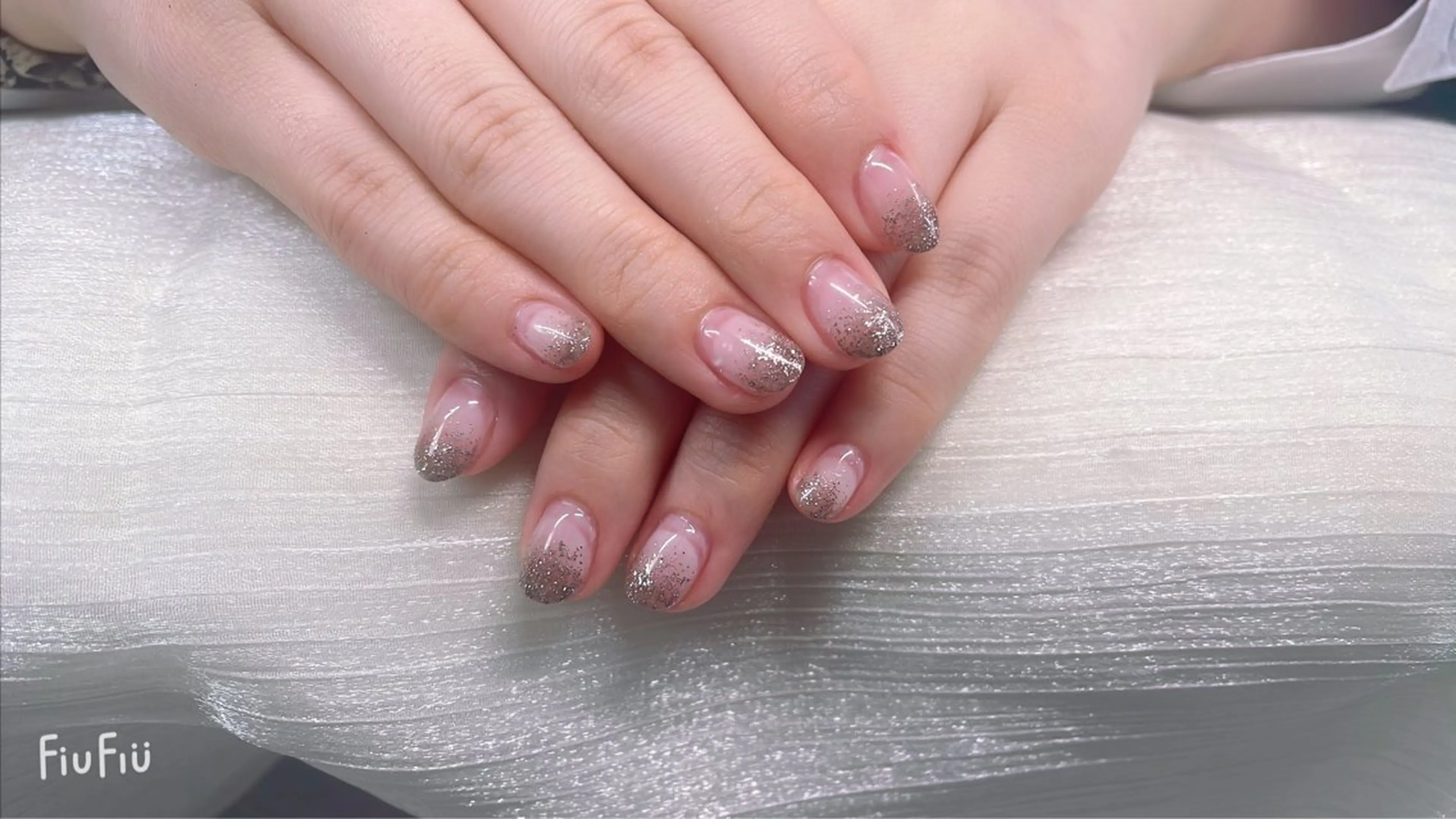 ネイル KIRANAIL あやねのネイルデザイン