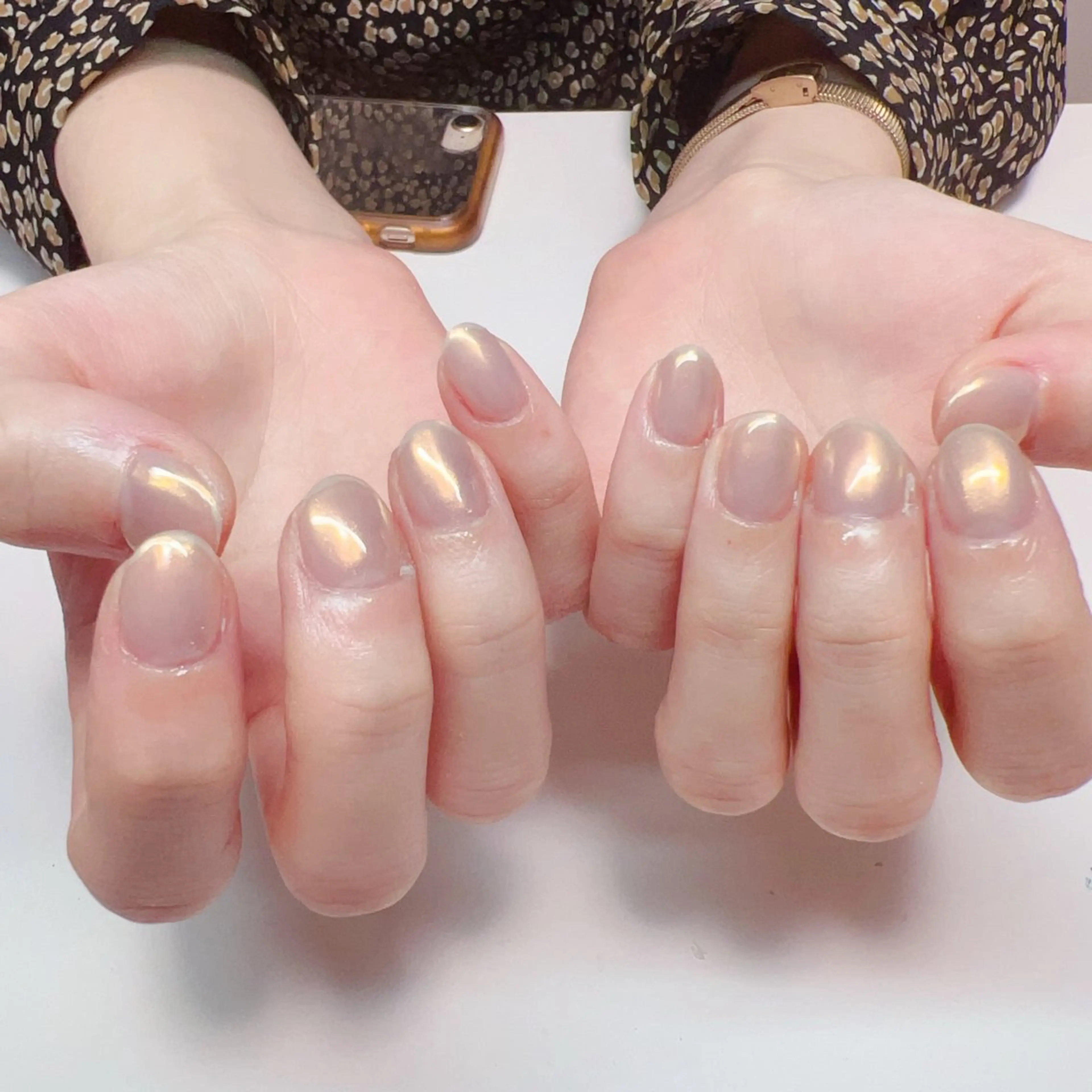 ネイル YUYI.nail salonのネイルデザイン