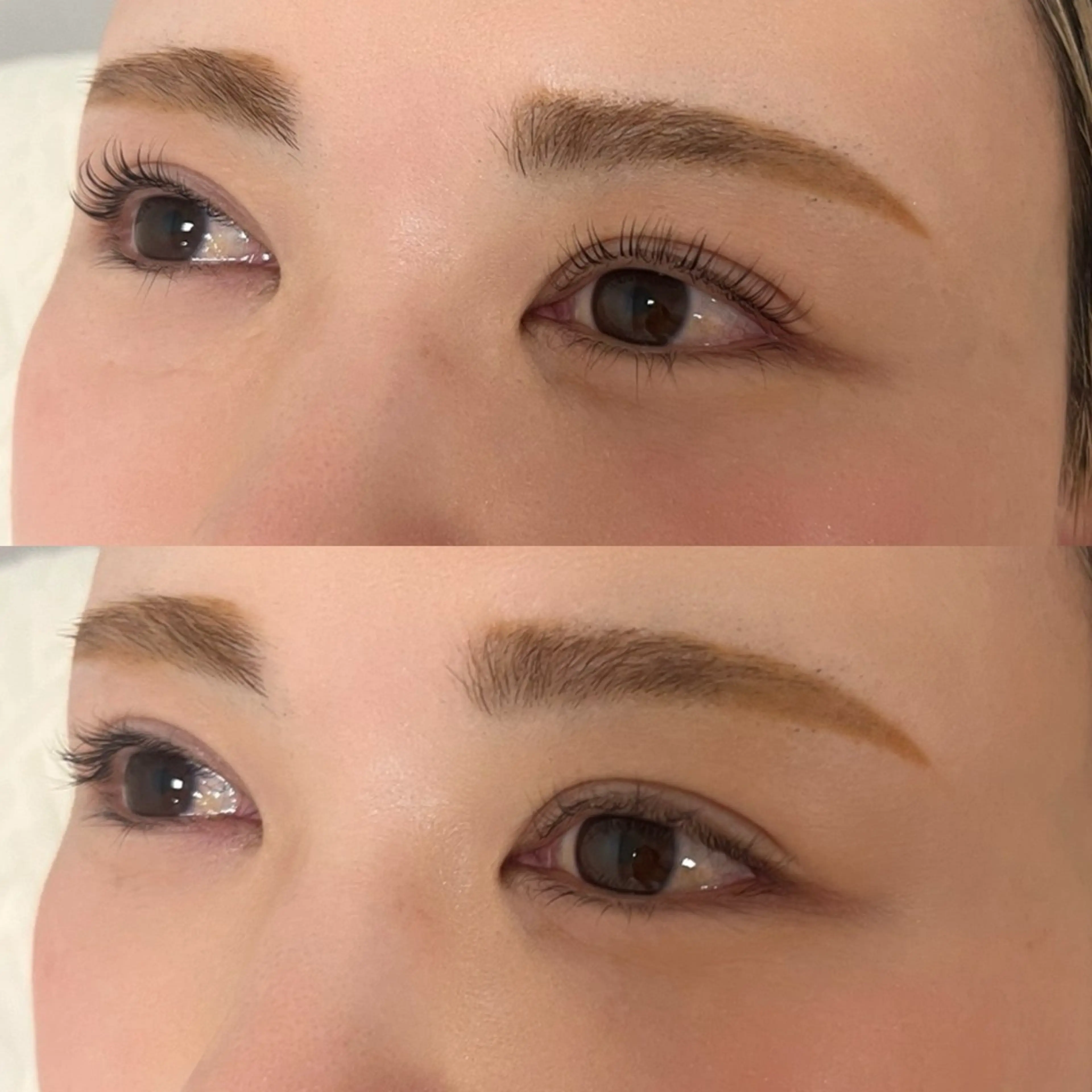 マツエク・マツパ REJOUIR ❄️ゆきなのマツエク・マツパデザイン